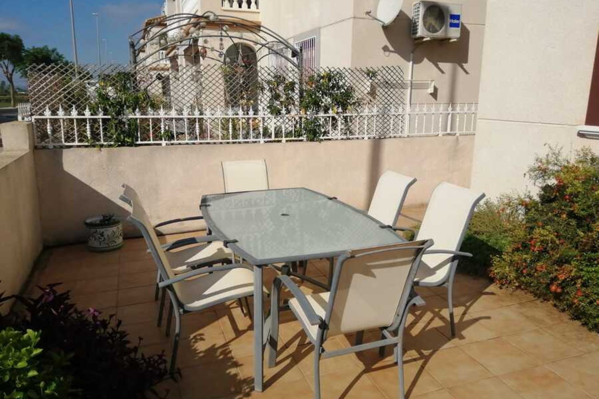 Wiederverkauf - Wohnung - Daya Vieja - Costa Blanca