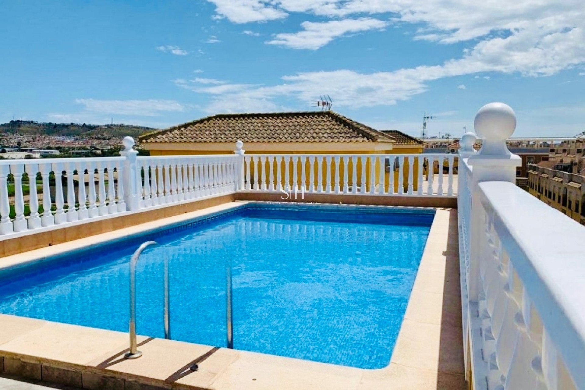 Wiederverkauf - Wohnung - Formentera del Segura