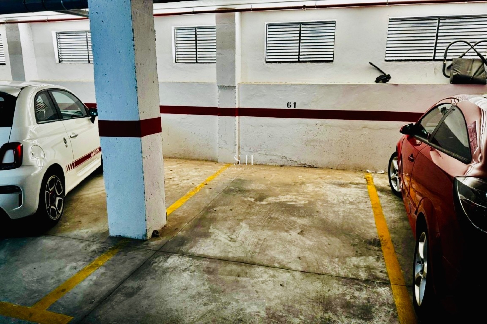 Wiederverkauf - Wohnung - Formentera del Segura