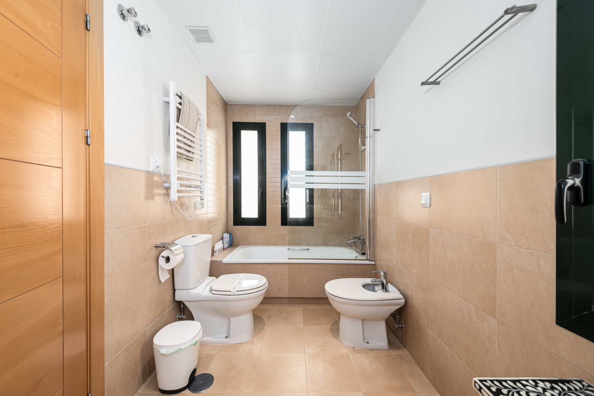 Wiederverkauf - Wohnung - Fuente Álamo - Hacienda Del Álamo Golf