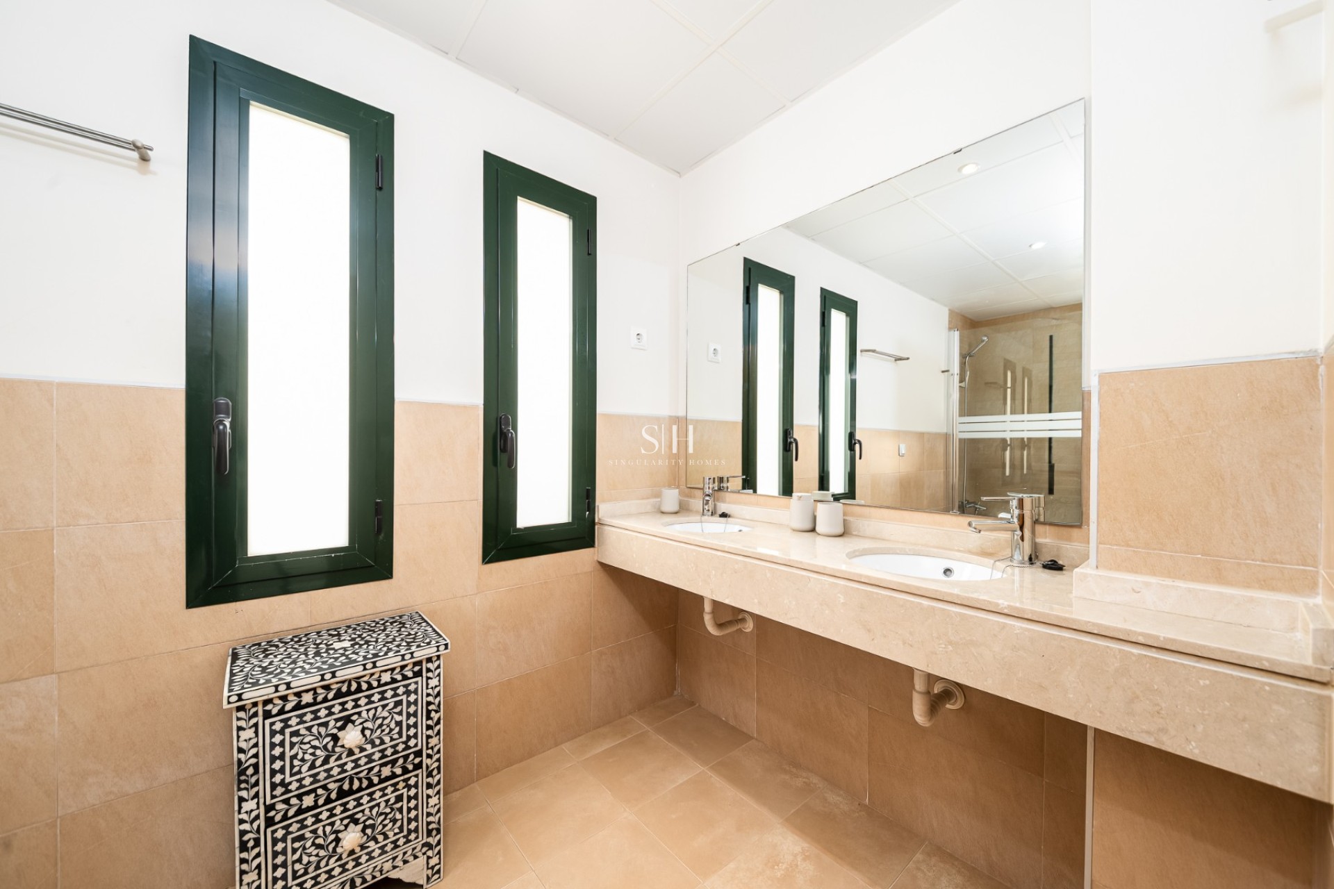 Wiederverkauf - Wohnung - Fuente Álamo - Hacienda Del Álamo Golf