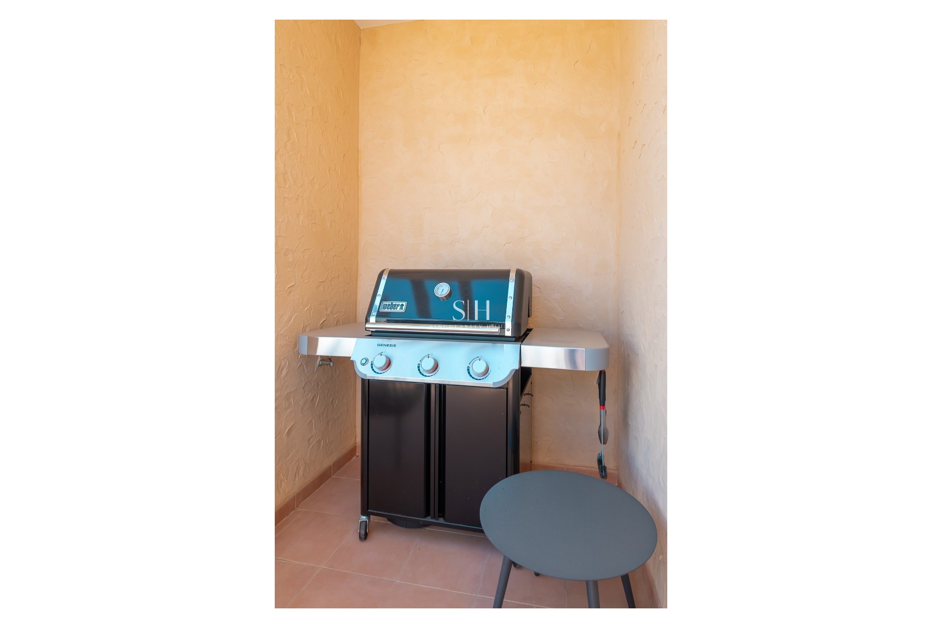 Wiederverkauf - Wohnung - Fuente Álamo - Hacienda Del Álamo Golf
