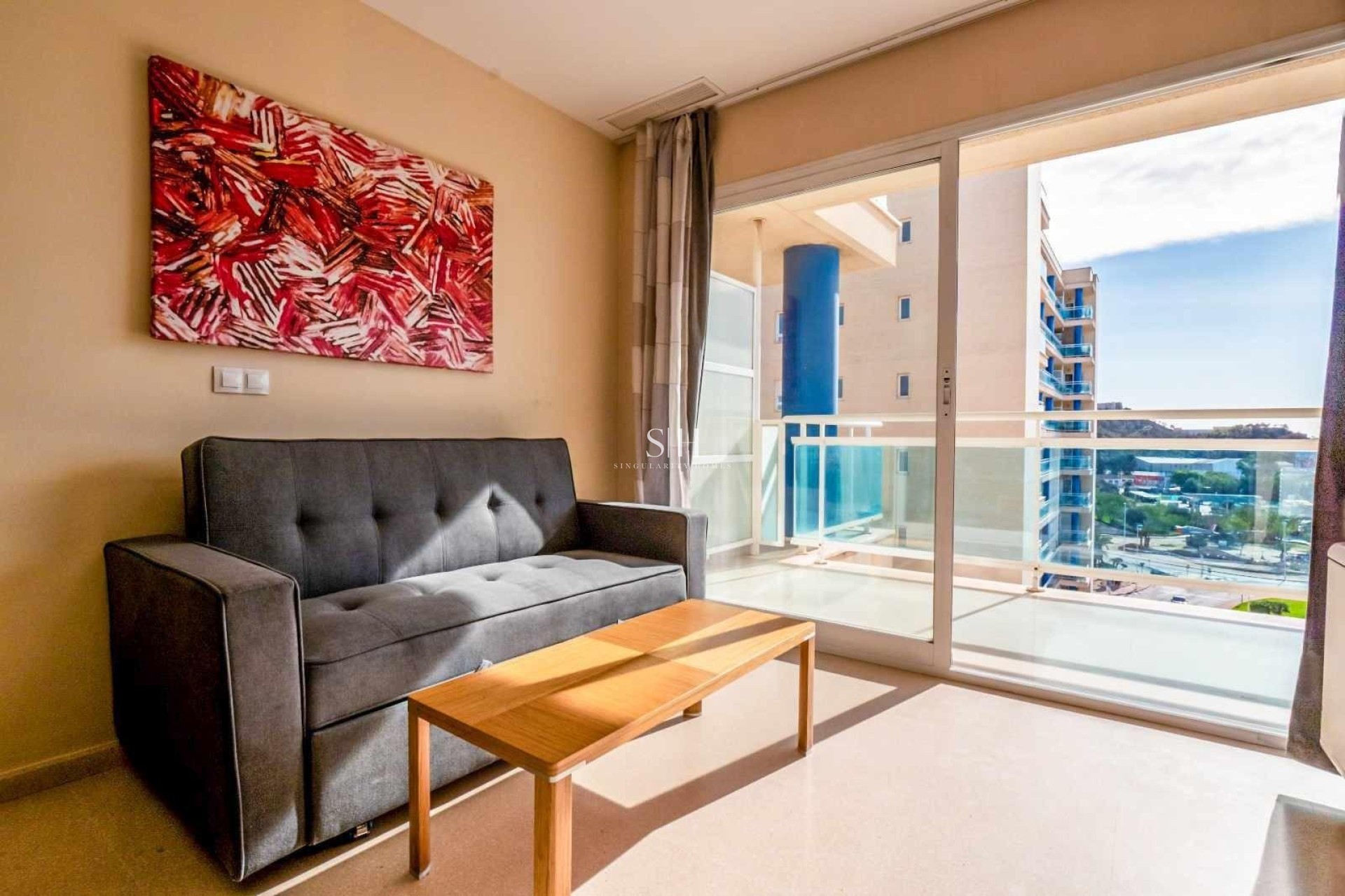 Wiederverkauf - Wohnung - Guardamar del Segura - CAMINO PUERTO