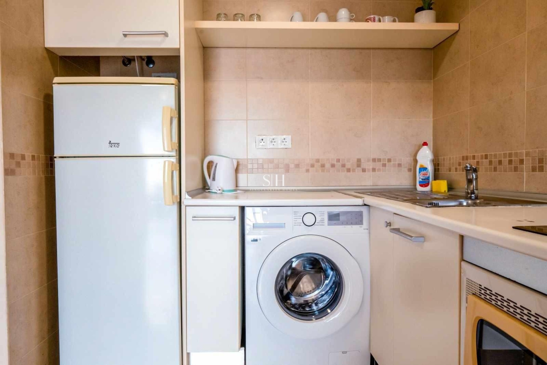 Wiederverkauf - Wohnung - Guardamar del Segura - CAMINO PUERTO
