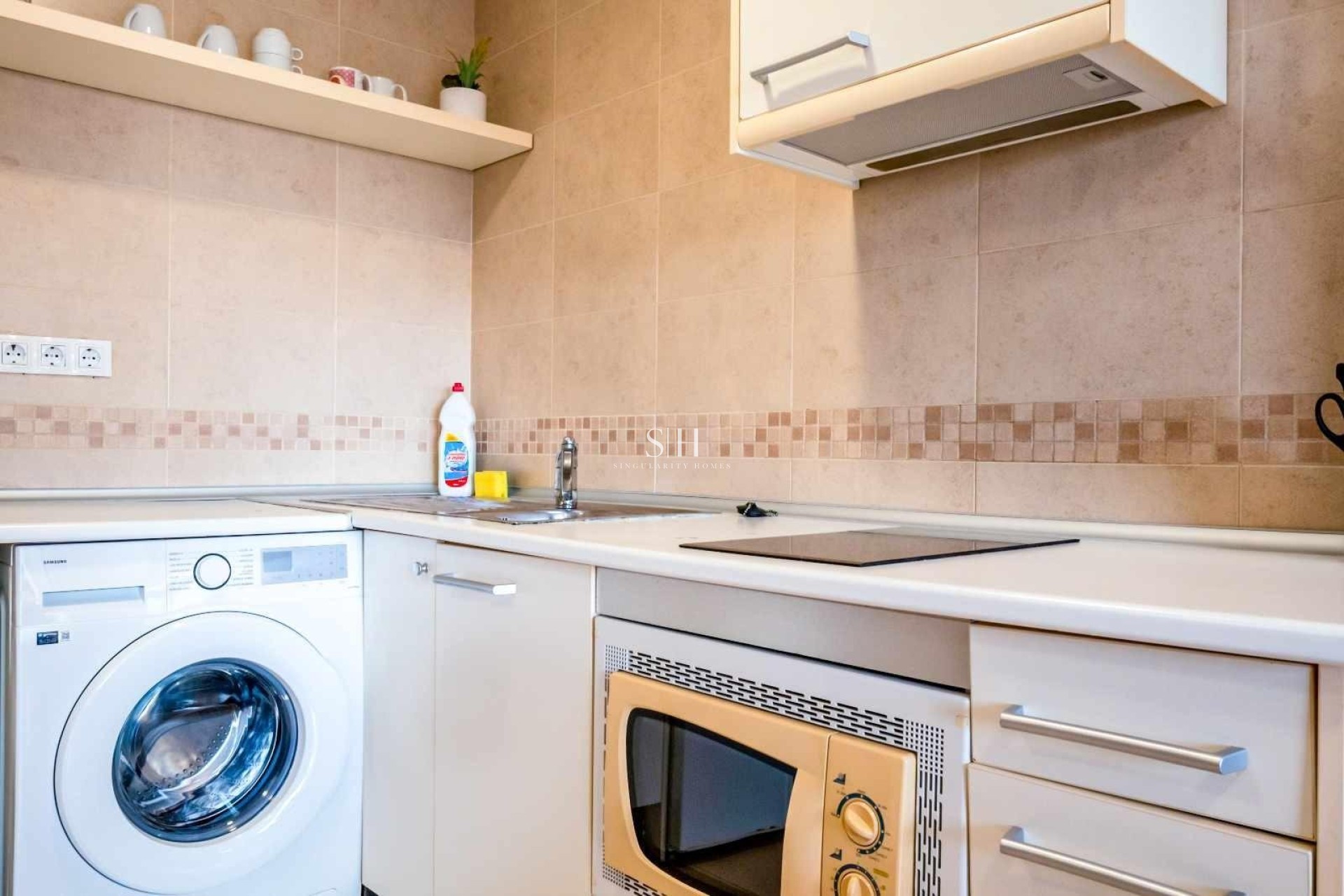 Wiederverkauf - Wohnung - Guardamar del Segura - CAMINO PUERTO