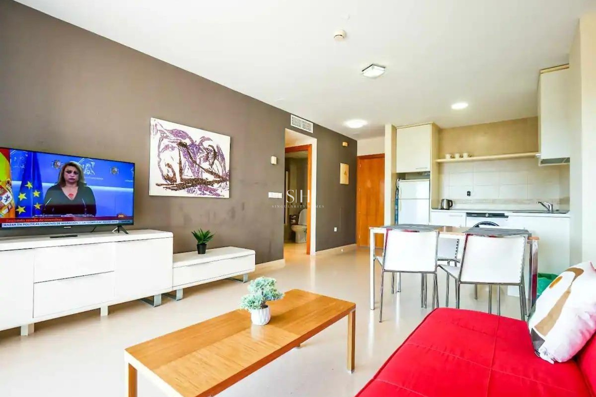 Wiederverkauf - Wohnung - Guardamar del Segura - CAMINO PUERTO