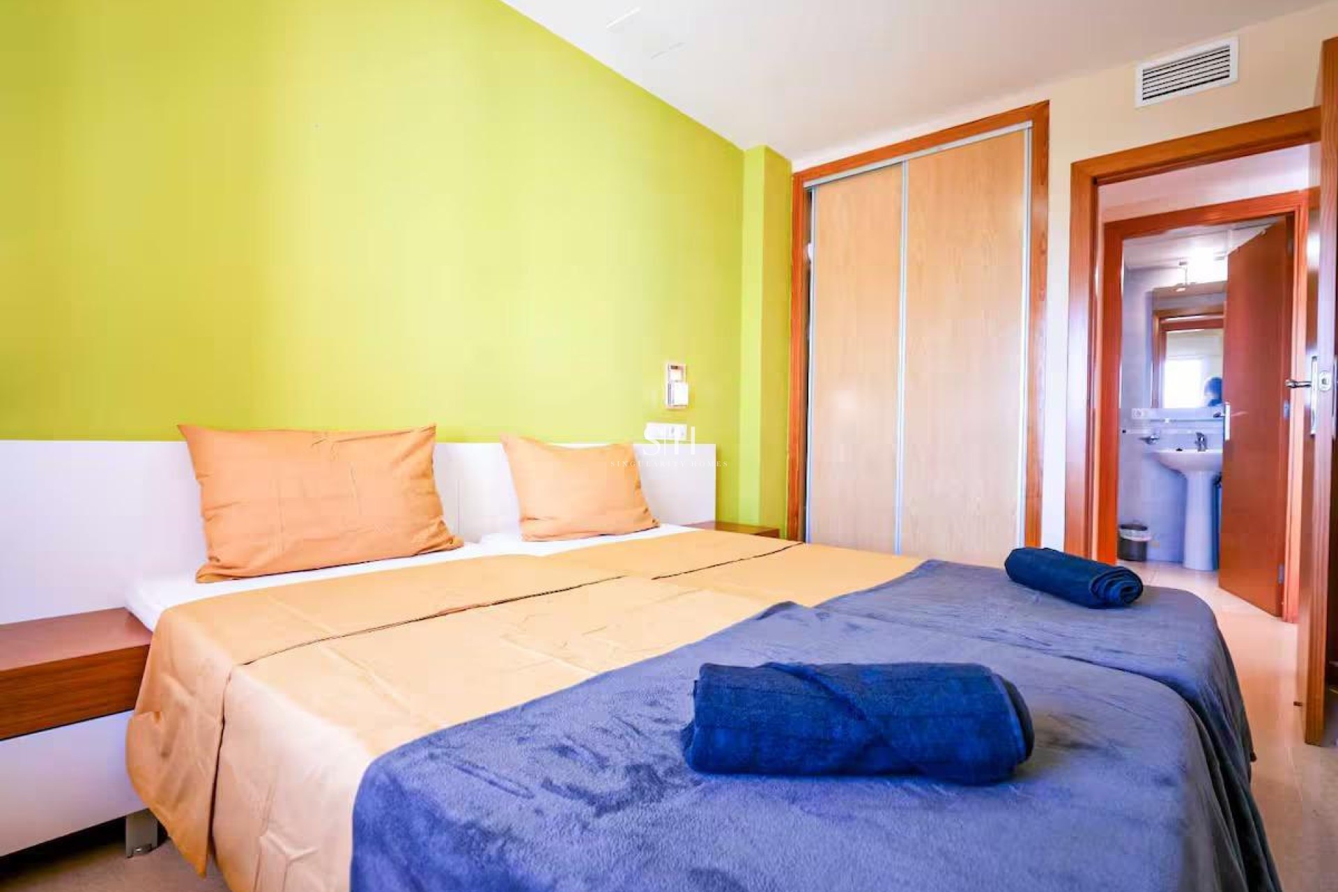 Wiederverkauf - Wohnung - Guardamar del Segura - CAMINO PUERTO