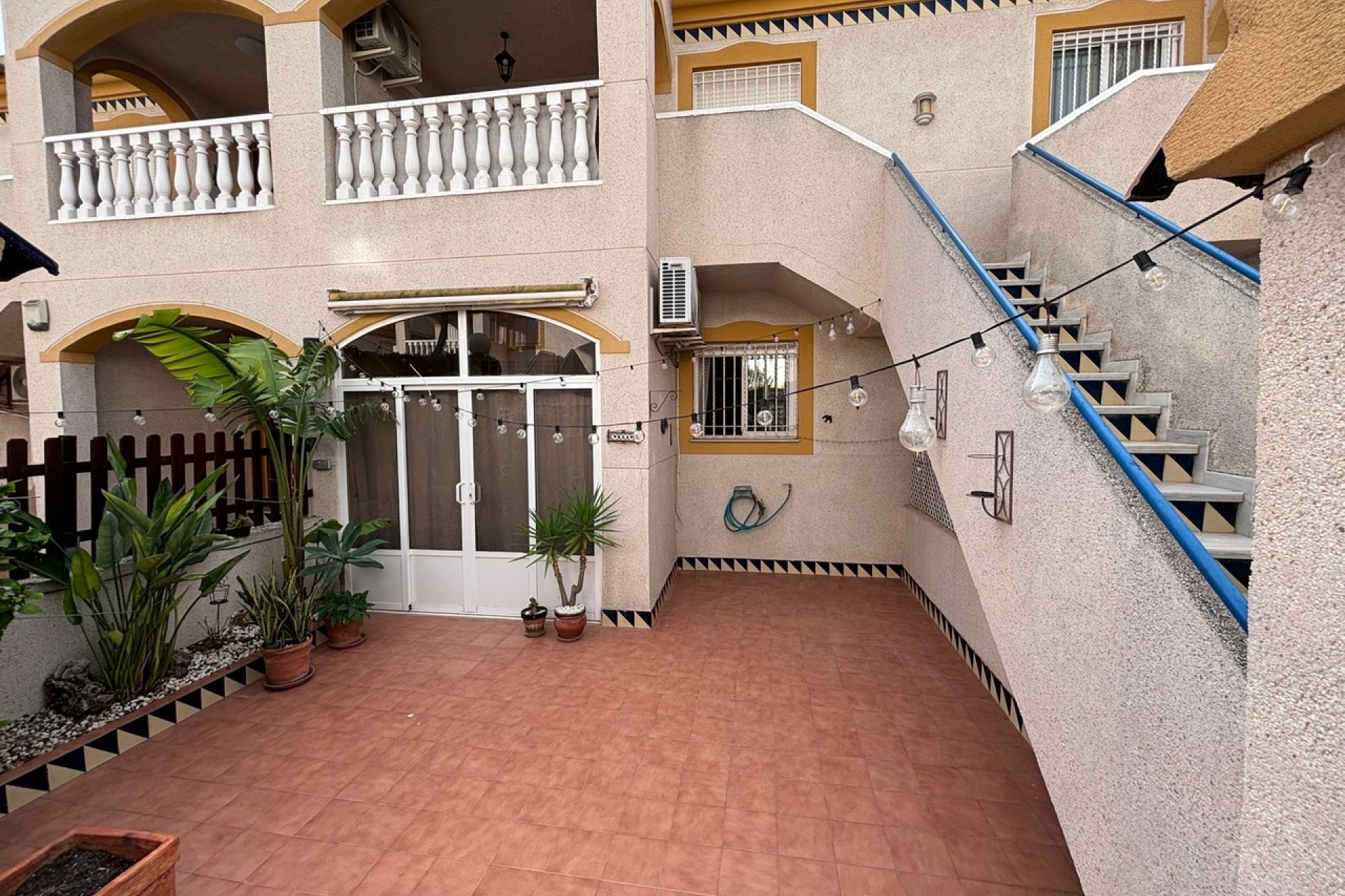 Wiederverkauf - Wohnung - Guardamar del Segura - Costa Blanca