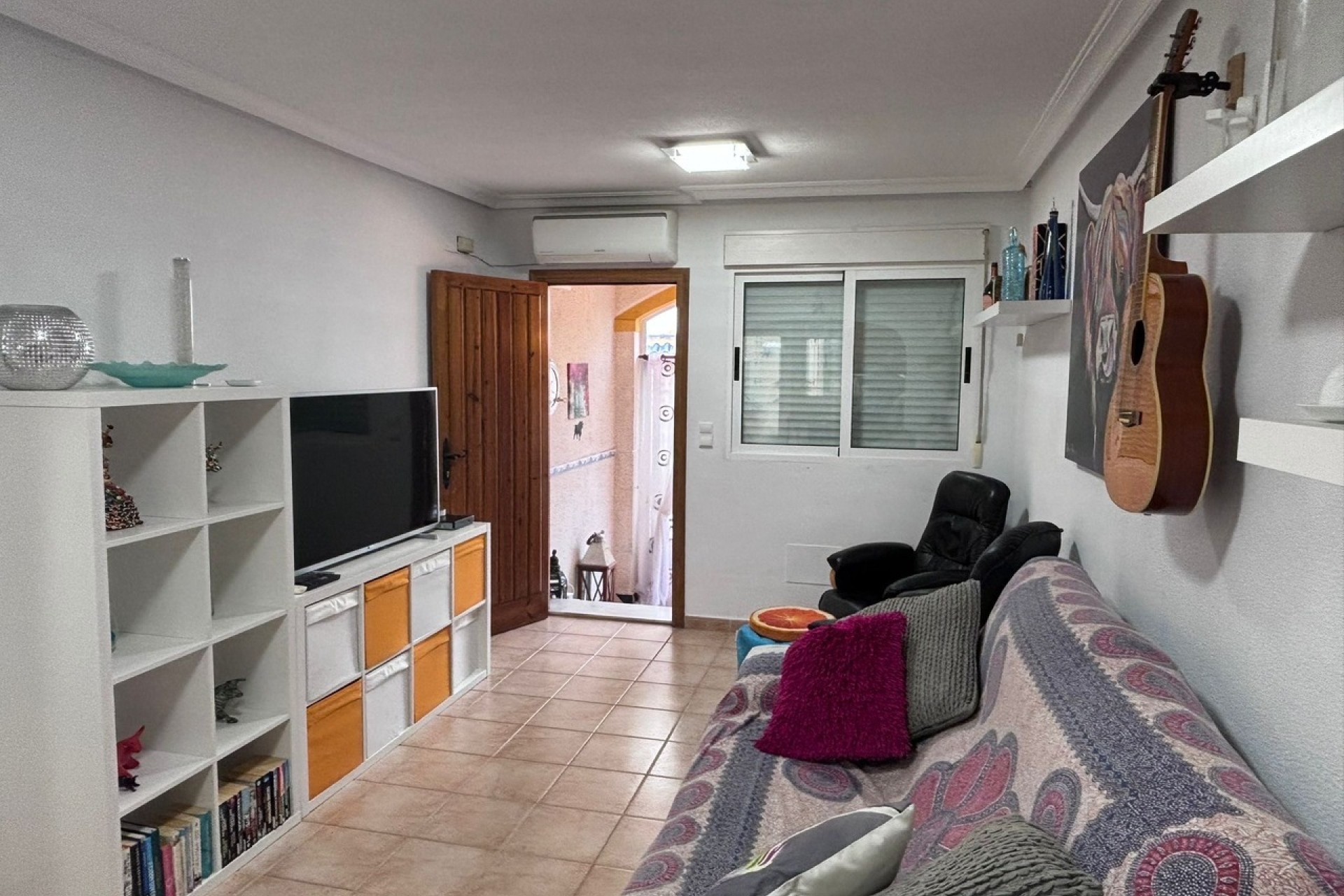 Wiederverkauf - Wohnung - Guardamar del Segura - Costa Blanca