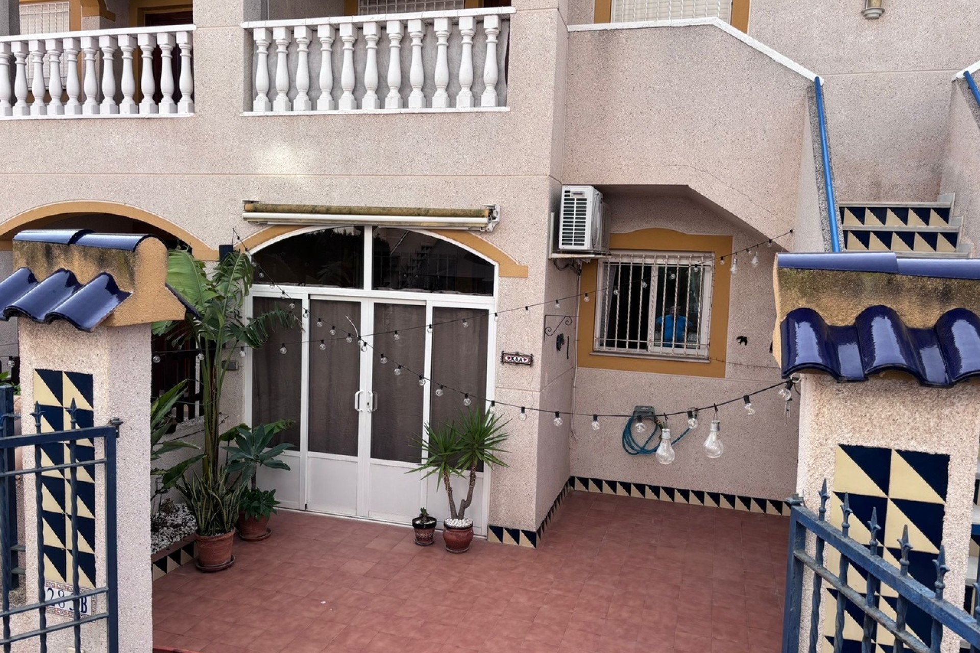 Wiederverkauf - Wohnung - Guardamar del Segura - Costa Blanca