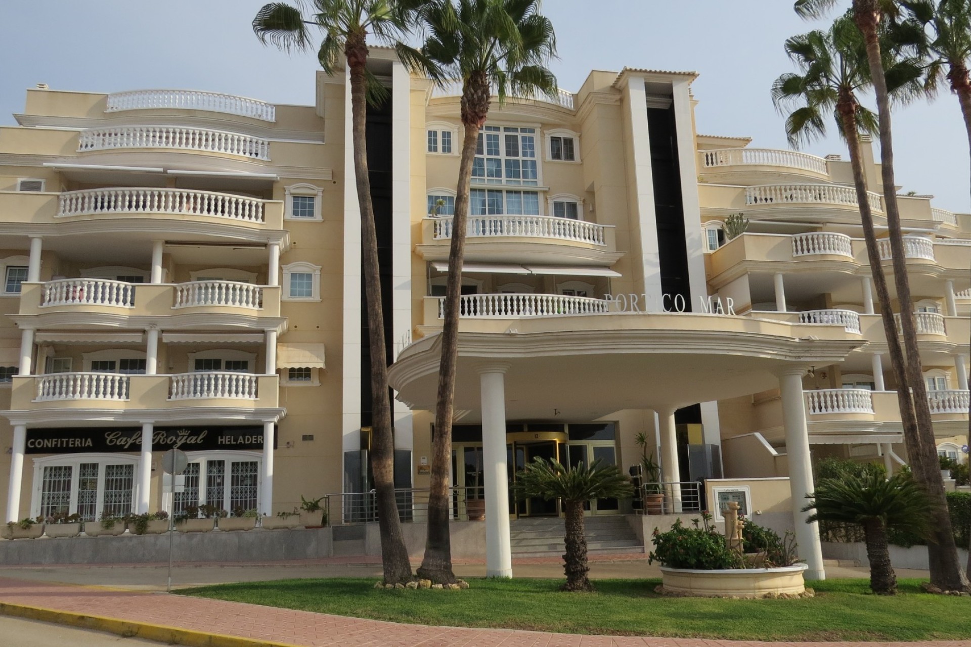 Wiederverkauf - Wohnung - Guardamar del Segura - Costa Blanca