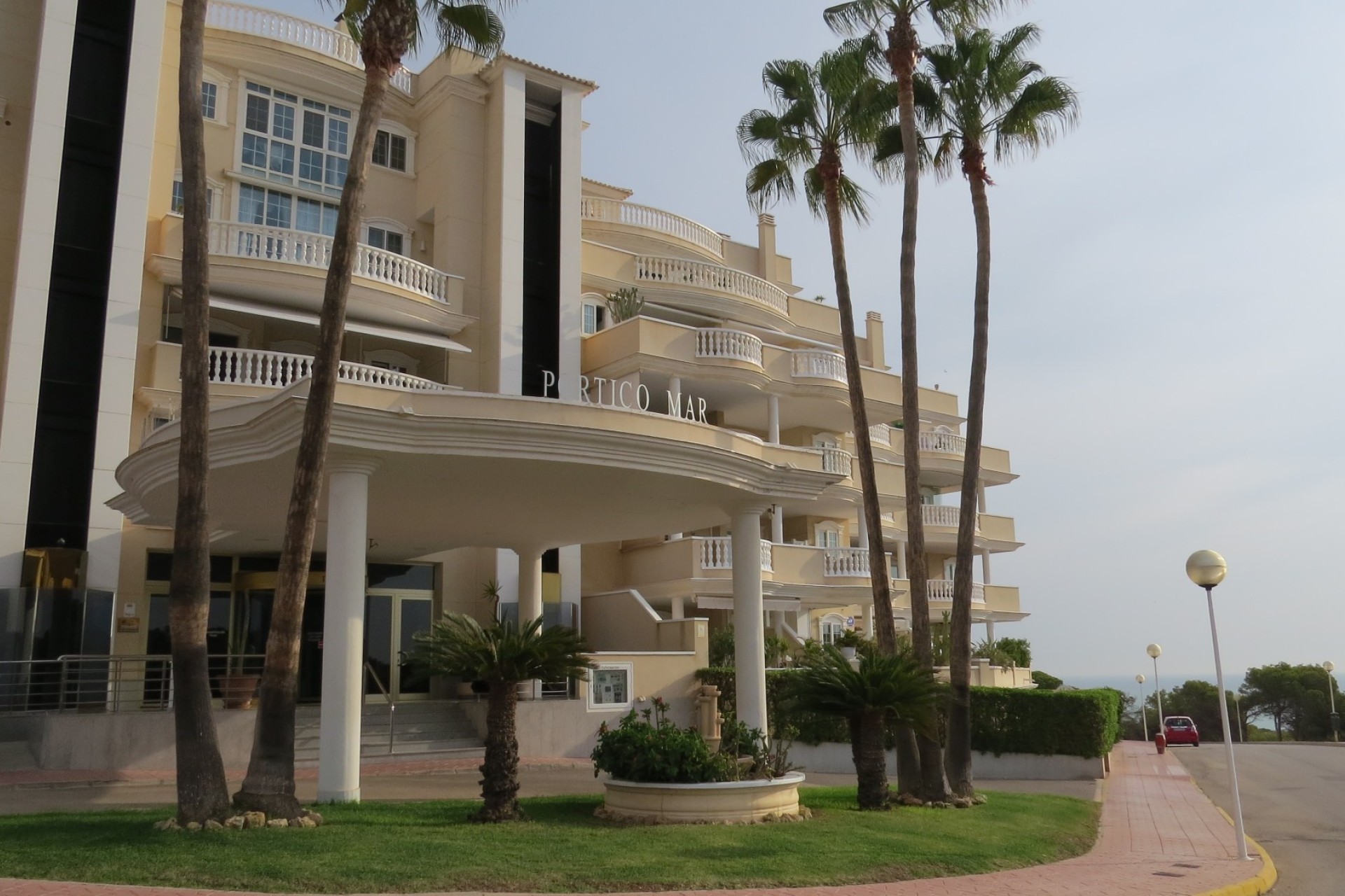 Wiederverkauf - Wohnung - Guardamar del Segura - Costa Blanca