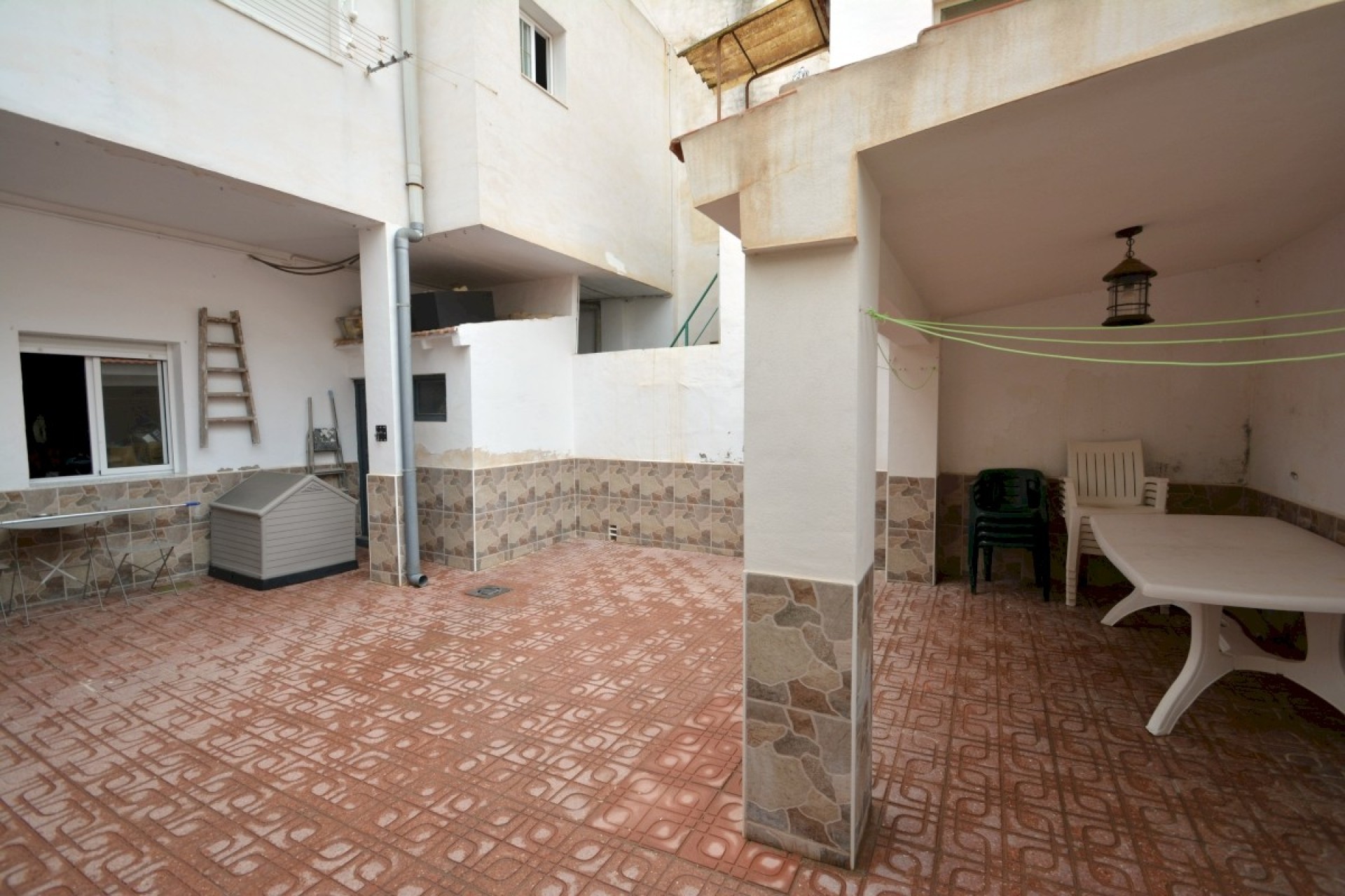 Wiederverkauf - Wohnung - Guardamar del Segura - Costa Blanca