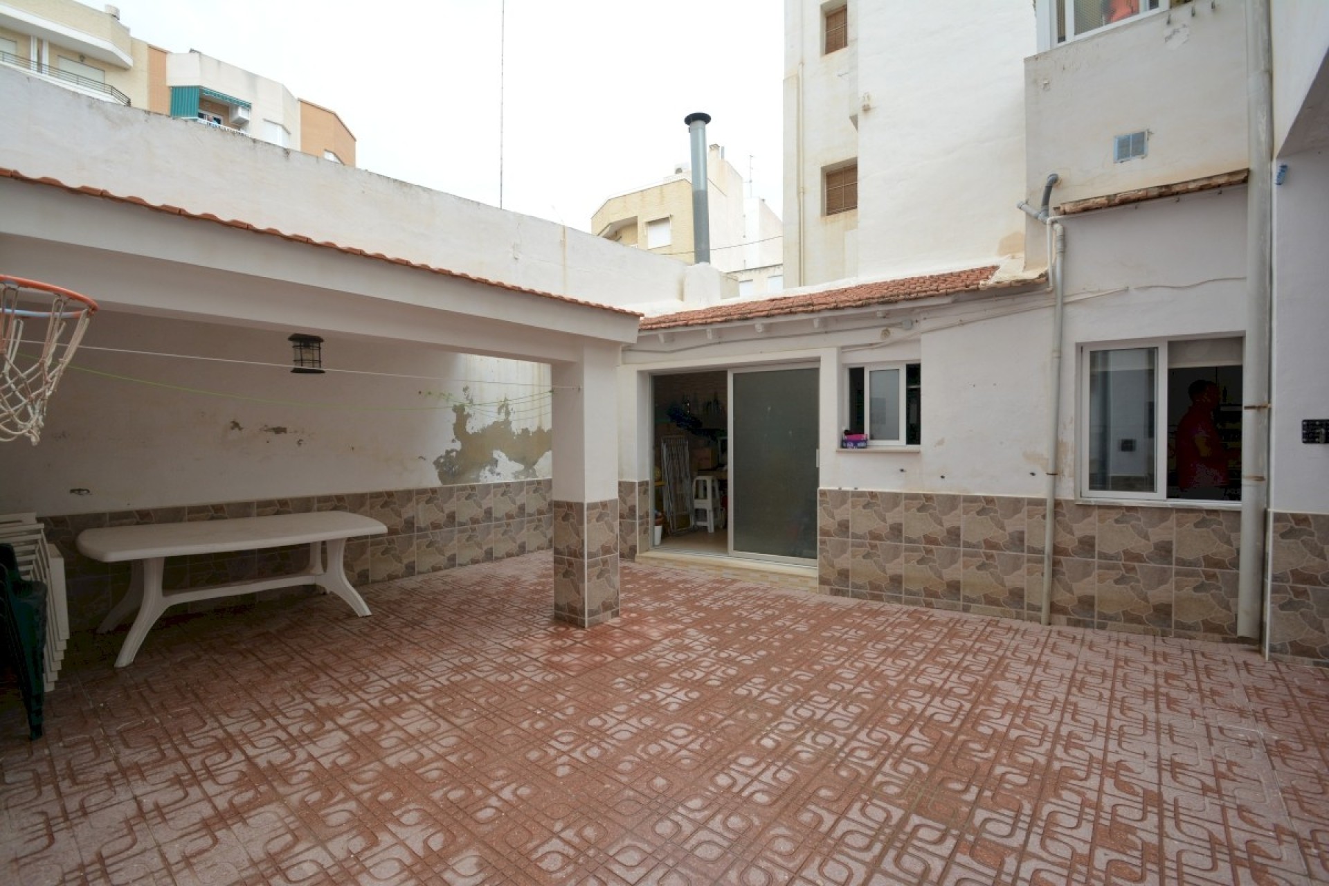 Wiederverkauf - Wohnung - Guardamar del Segura - Costa Blanca