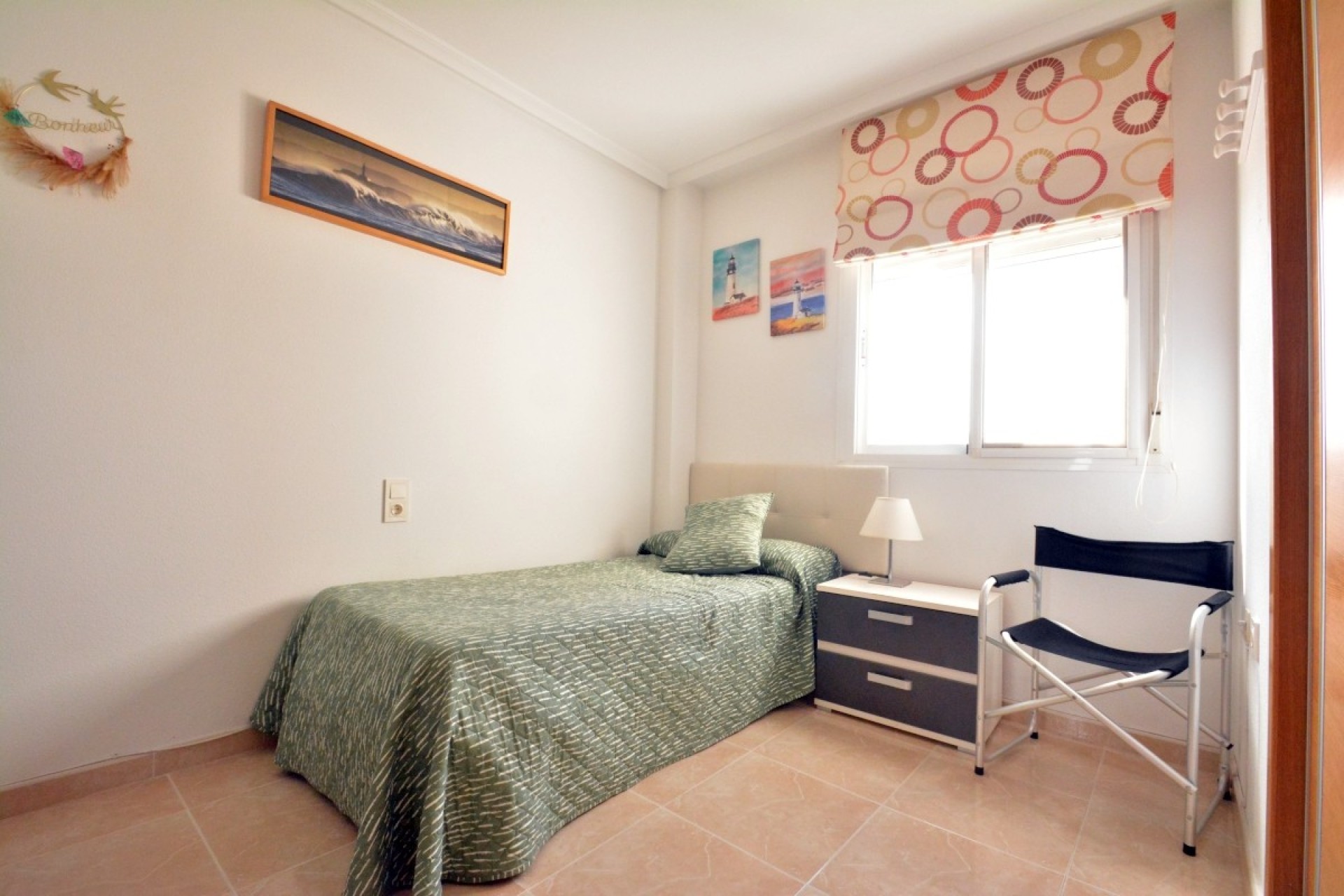 Wiederverkauf - Wohnung - Guardamar del Segura - Costa Blanca