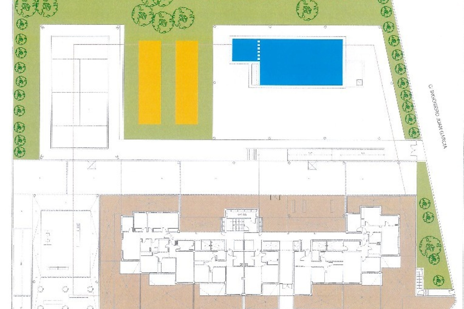 Wiederverkauf - Wohnung - Guardamar del Segura - Costa Blanca