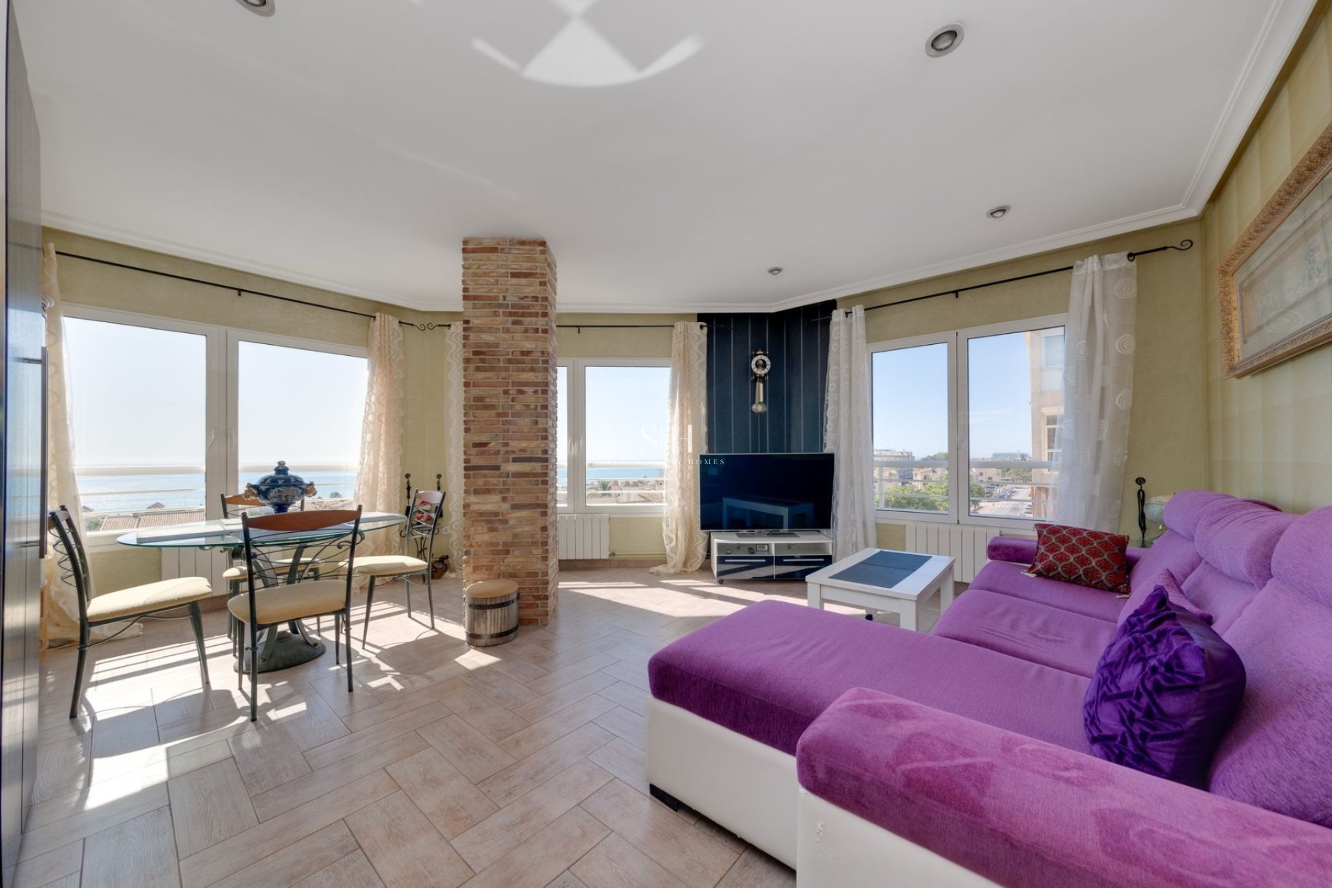 Wiederverkauf - Wohnung - Guardamar del Segura - Costa Blanca