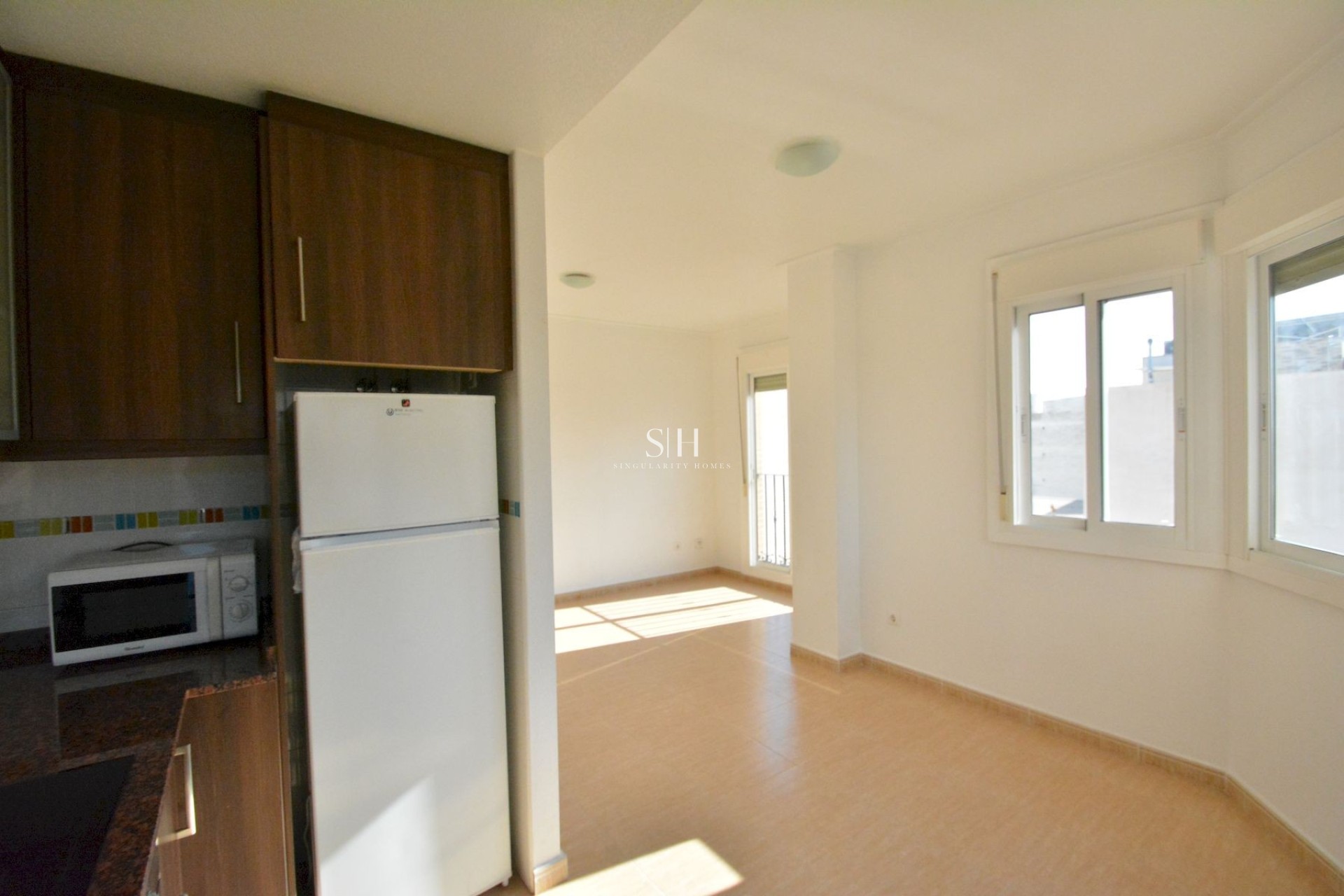 Wiederverkauf - Wohnung - Guardamar del Segura - Costa Blanca