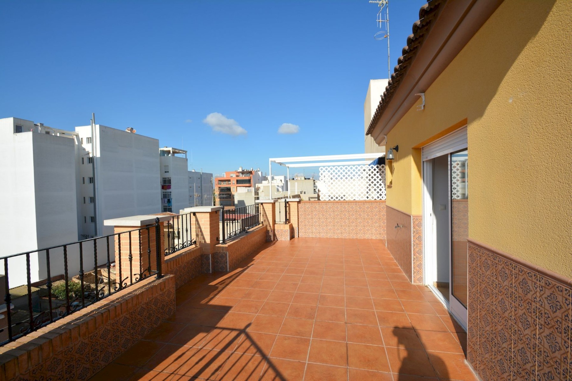 Wiederverkauf - Wohnung - Guardamar del Segura - Costa Blanca