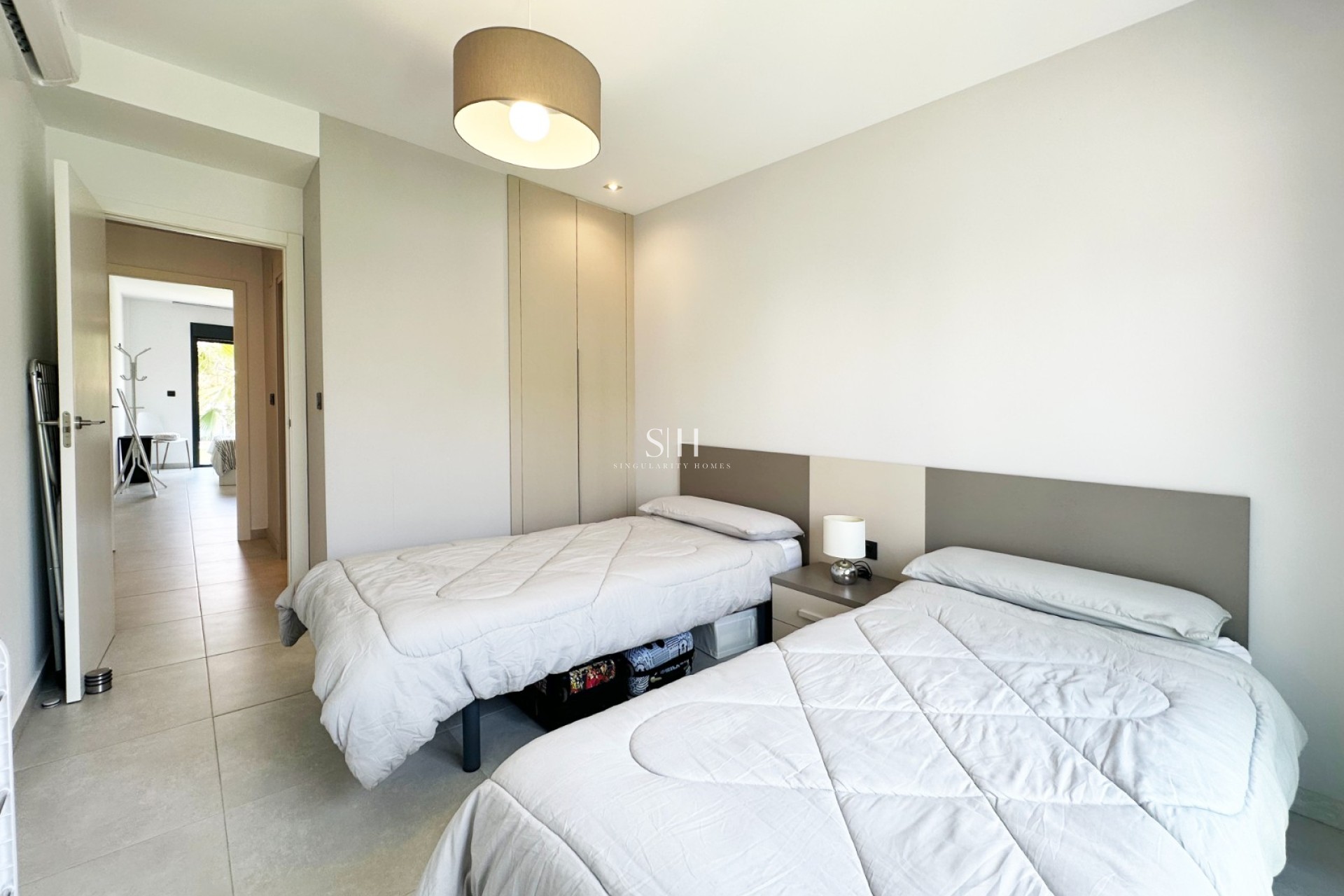Wiederverkauf - Wohnung - Guardamar del Segura - Costa Blanca