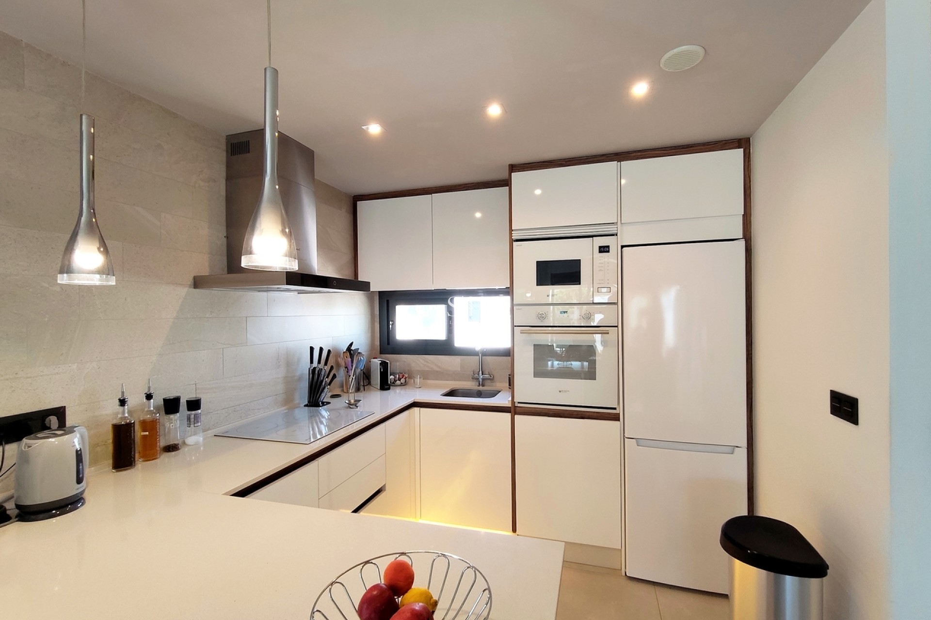 Wiederverkauf - Wohnung - Guardamar del Segura - Costa Blanca