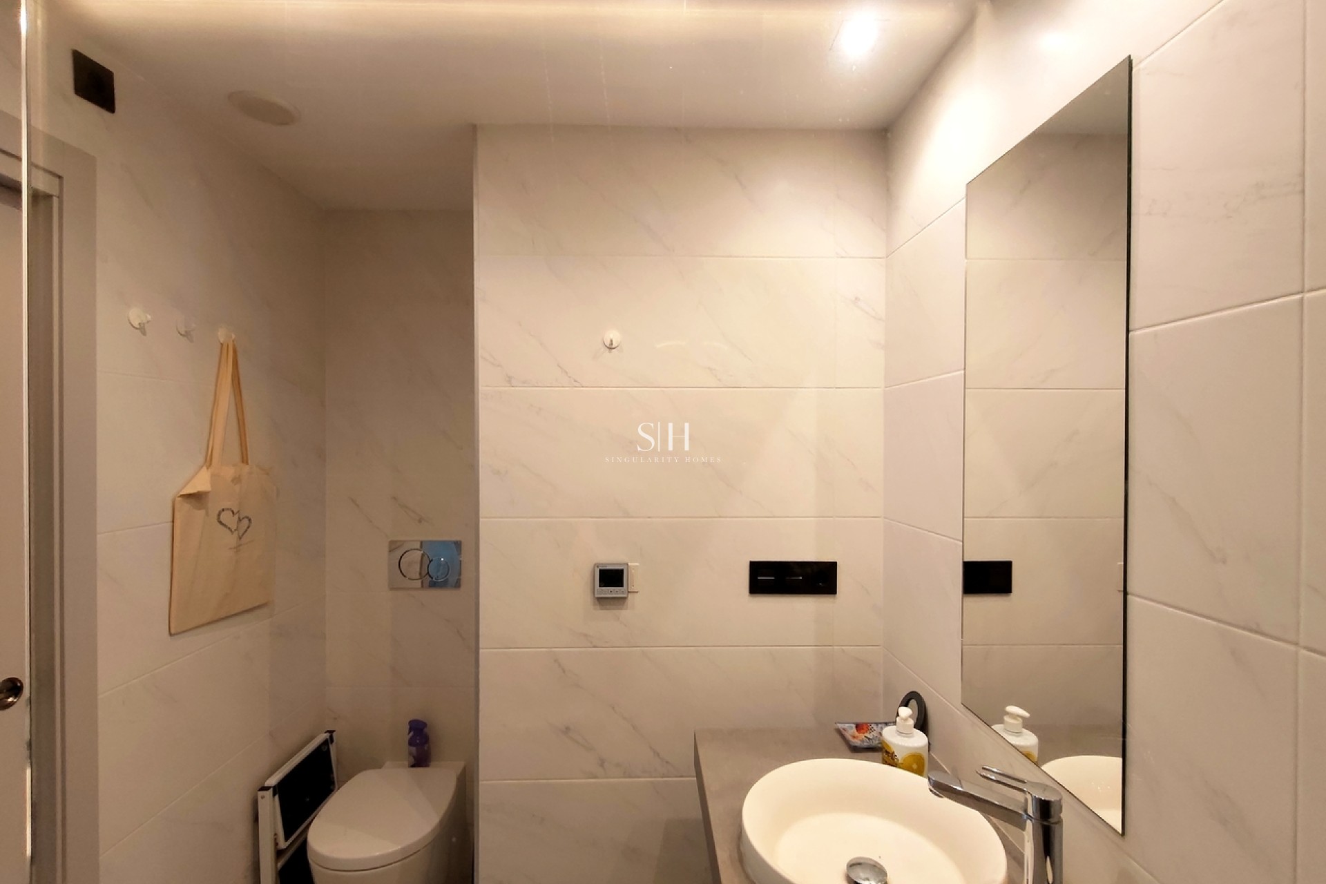 Wiederverkauf - Wohnung - Guardamar del Segura - Costa Blanca
