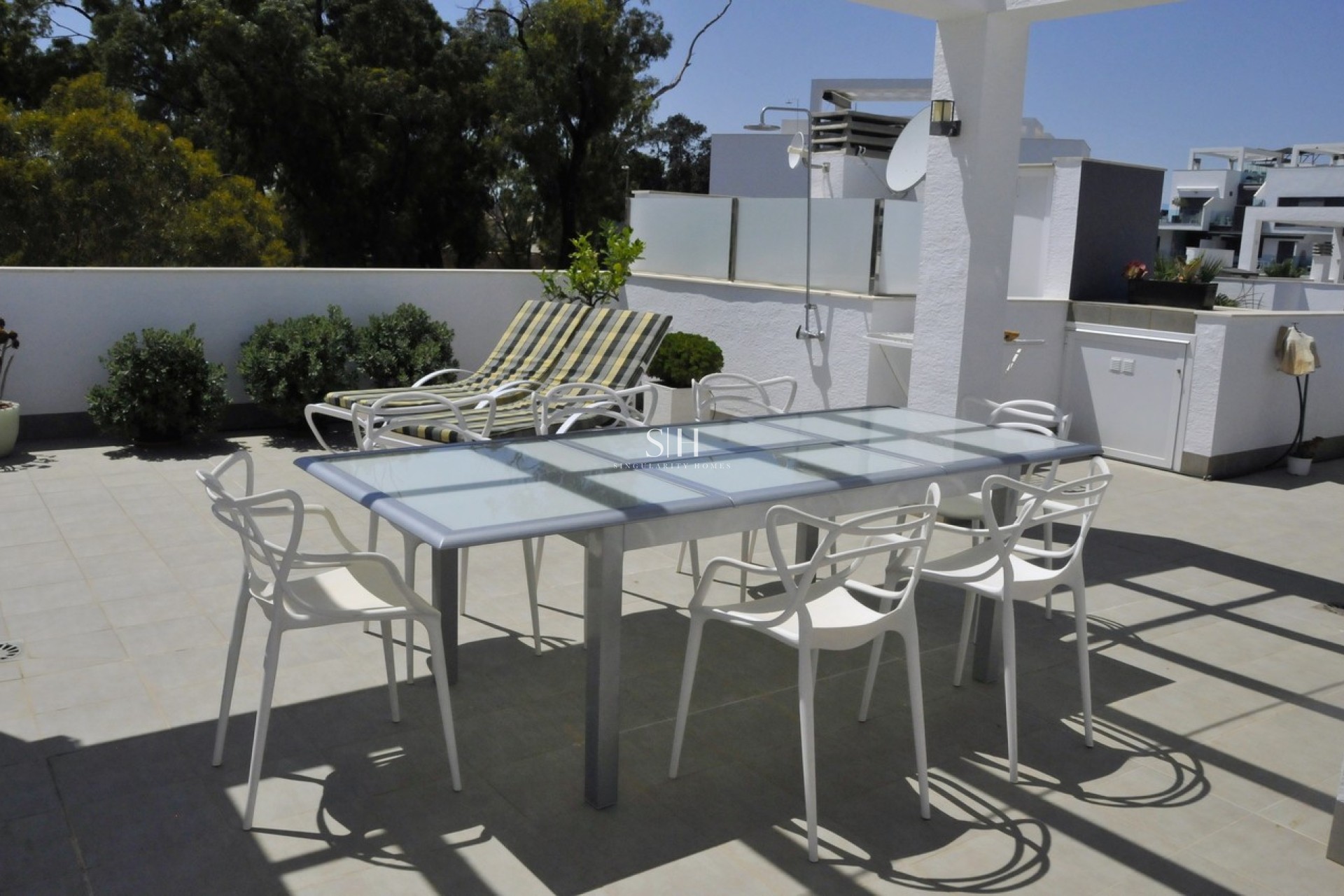 Wiederverkauf - Wohnung - Guardamar del Segura - Costa Blanca
