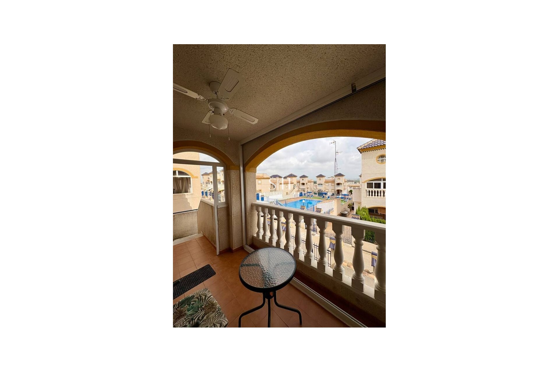 Wiederverkauf - Wohnung - Guardamar del Segura - Costa Blanca
