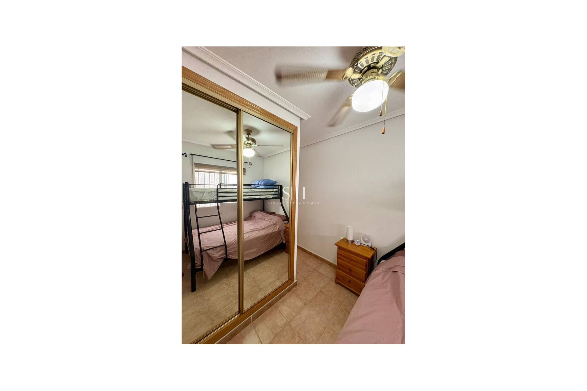 Wiederverkauf - Wohnung - Guardamar del Segura - Costa Blanca