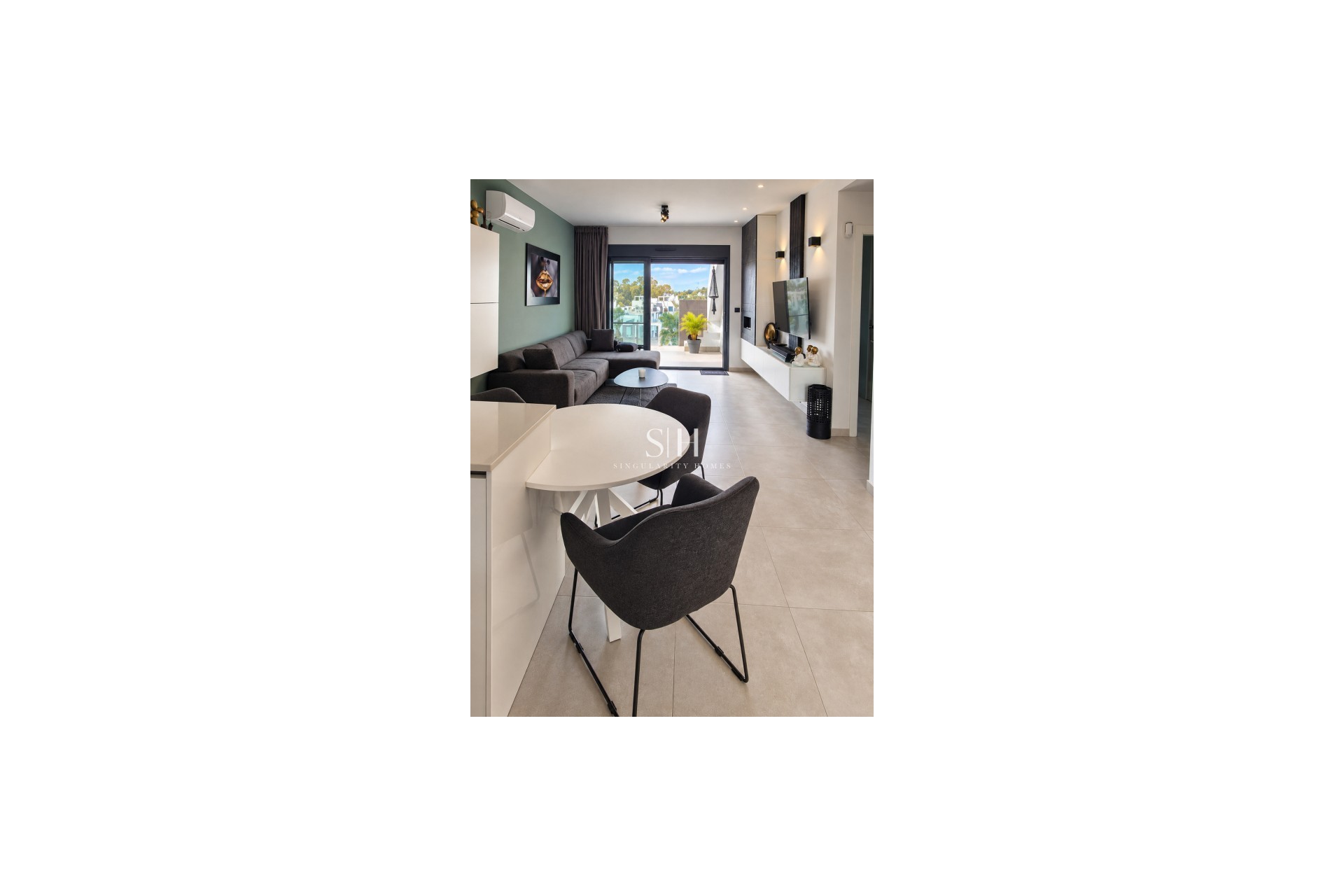 Wiederverkauf - Wohnung - Guardamar del Segura - Costa Blanca
