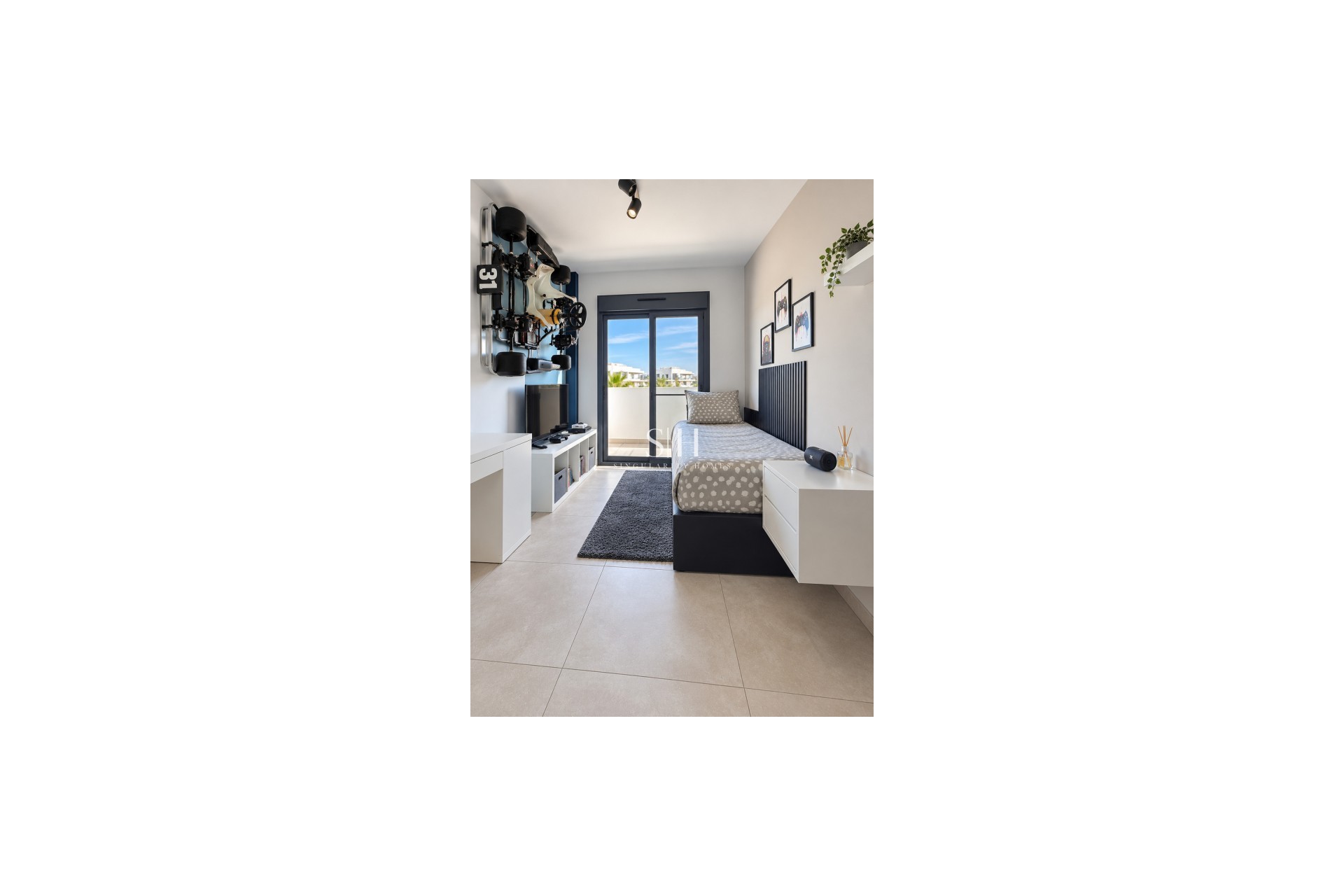 Wiederverkauf - Wohnung - Guardamar del Segura - Costa Blanca