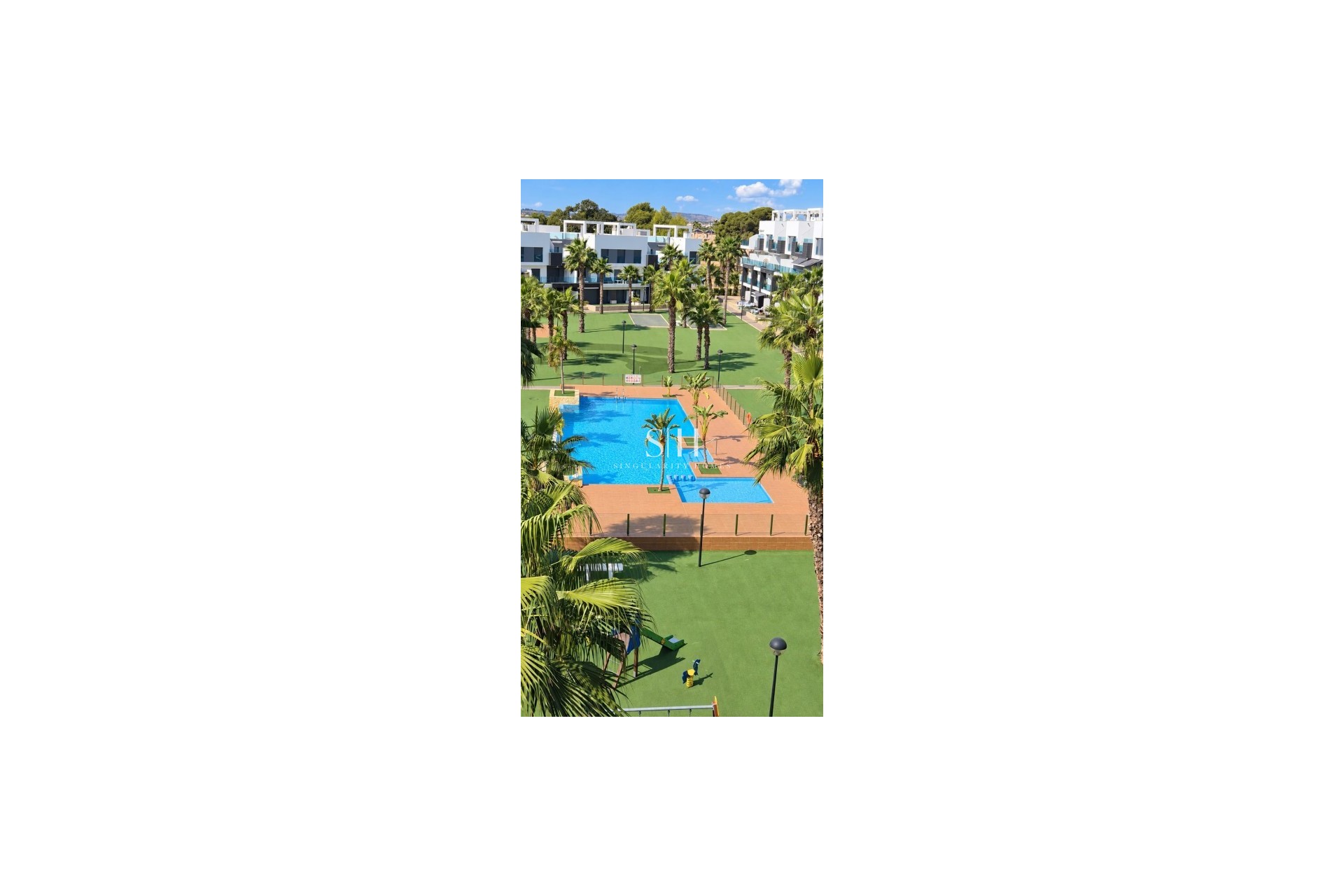 Wiederverkauf - Wohnung - Guardamar del Segura - Costa Blanca
