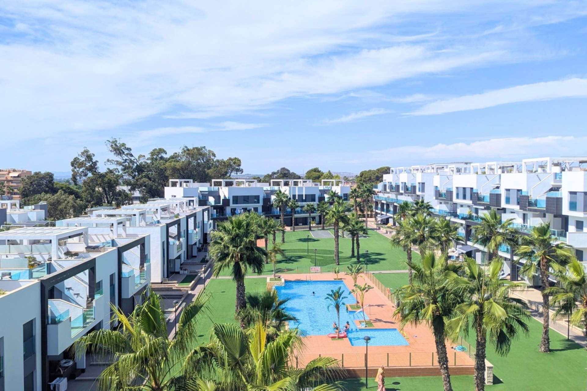 Wiederverkauf - Wohnung - Guardamar del Segura - Costa Blanca