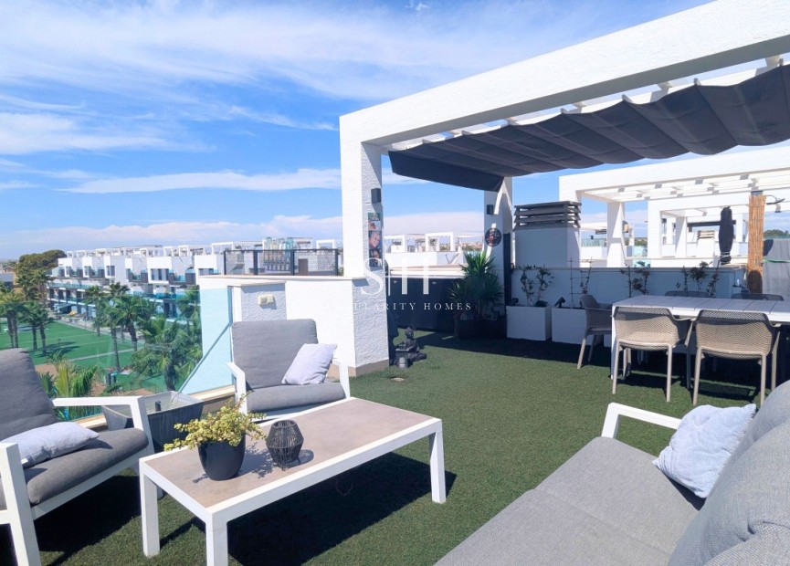 Wiederverkauf - Wohnung - Guardamar del Segura - Costa Blanca