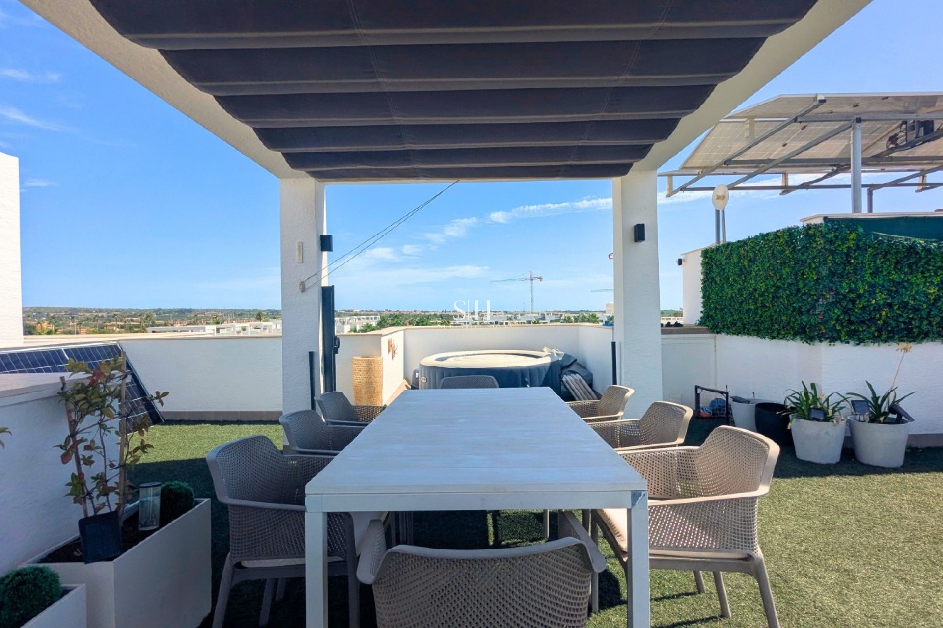Wiederverkauf - Wohnung - Guardamar del Segura - Costa Blanca