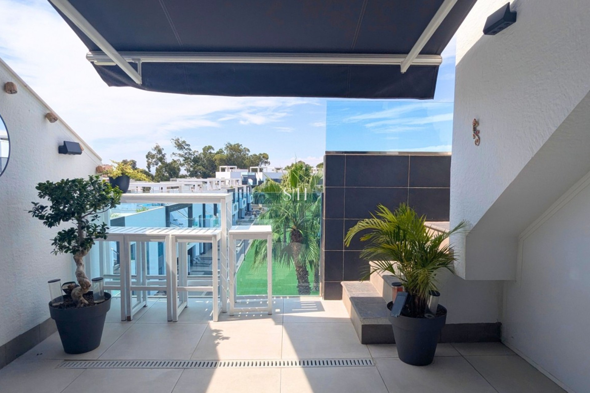 Wiederverkauf - Wohnung - Guardamar del Segura - Costa Blanca