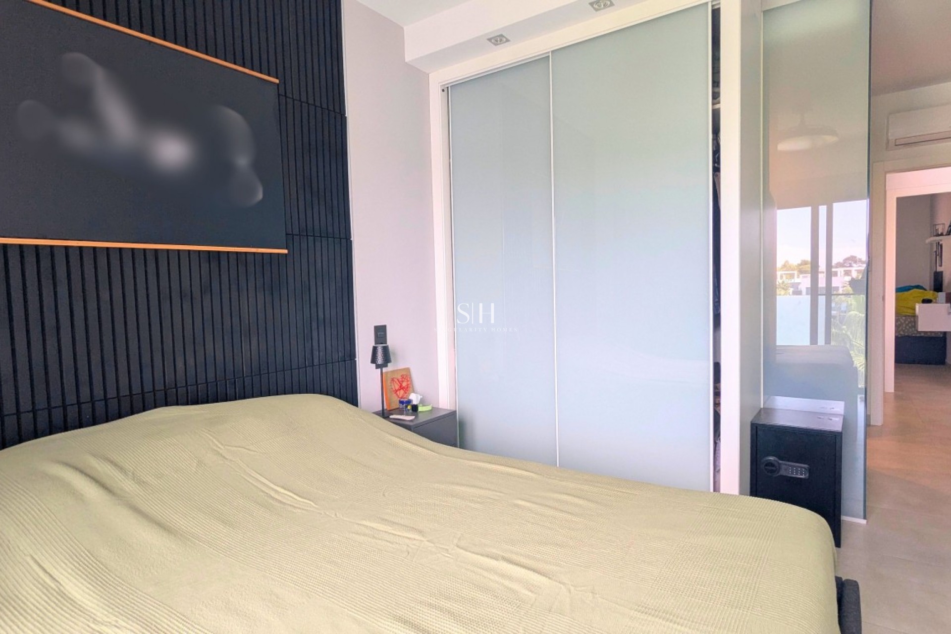 Wiederverkauf - Wohnung - Guardamar del Segura - Costa Blanca