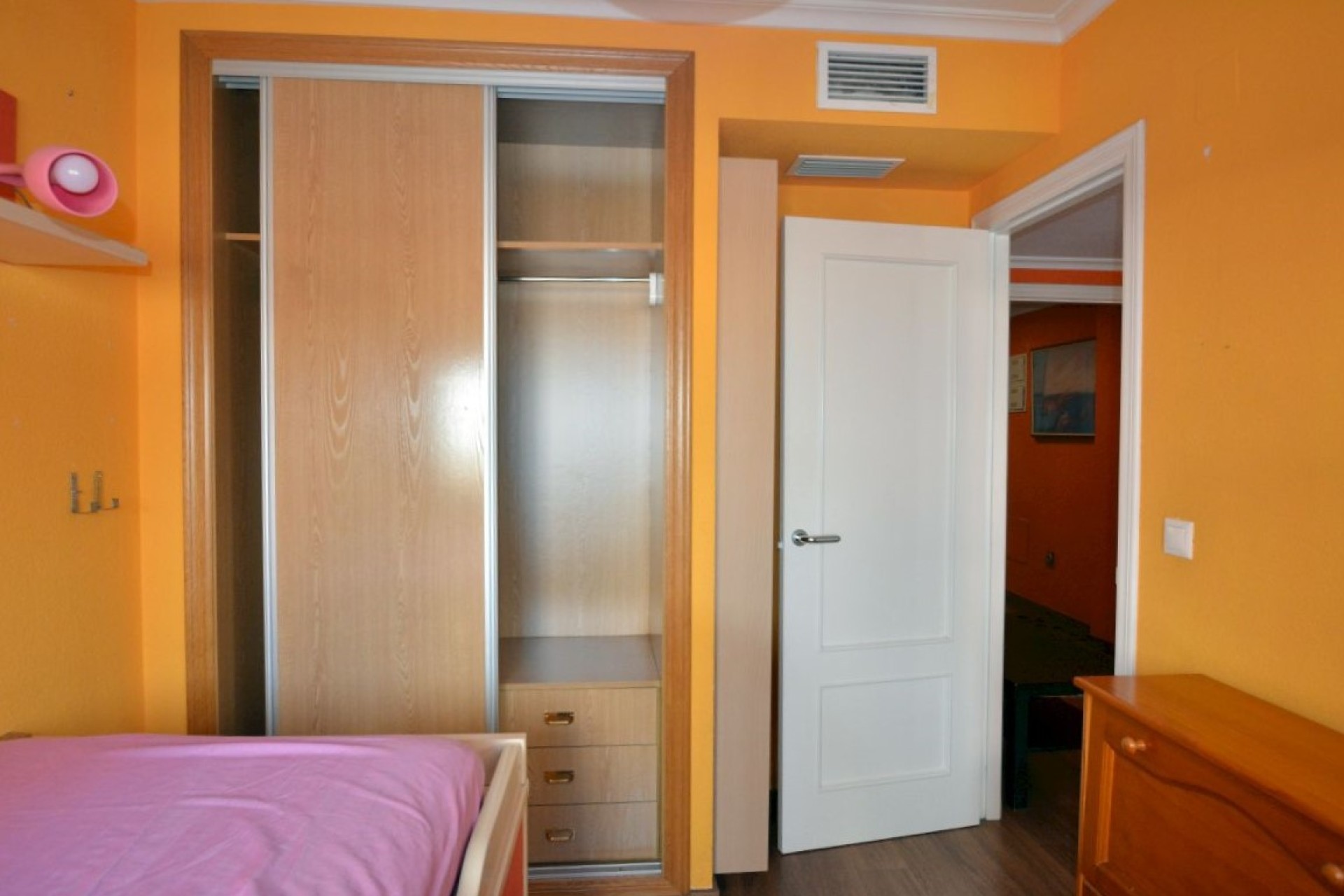 Wiederverkauf - Wohnung - Guardamar del Segura - Costa Blanca