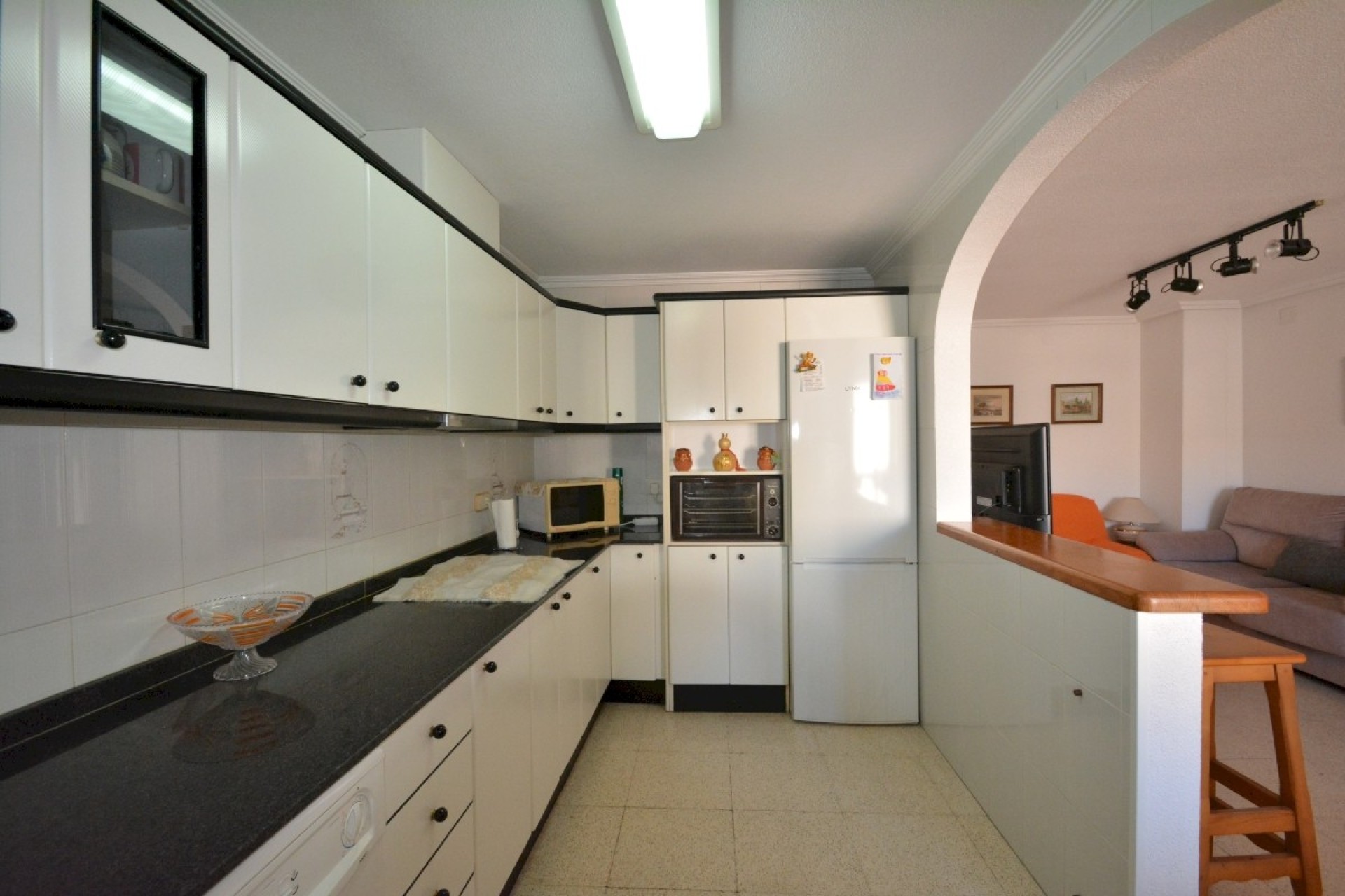 Wiederverkauf - Wohnung - Guardamar del Segura - Costa Blanca