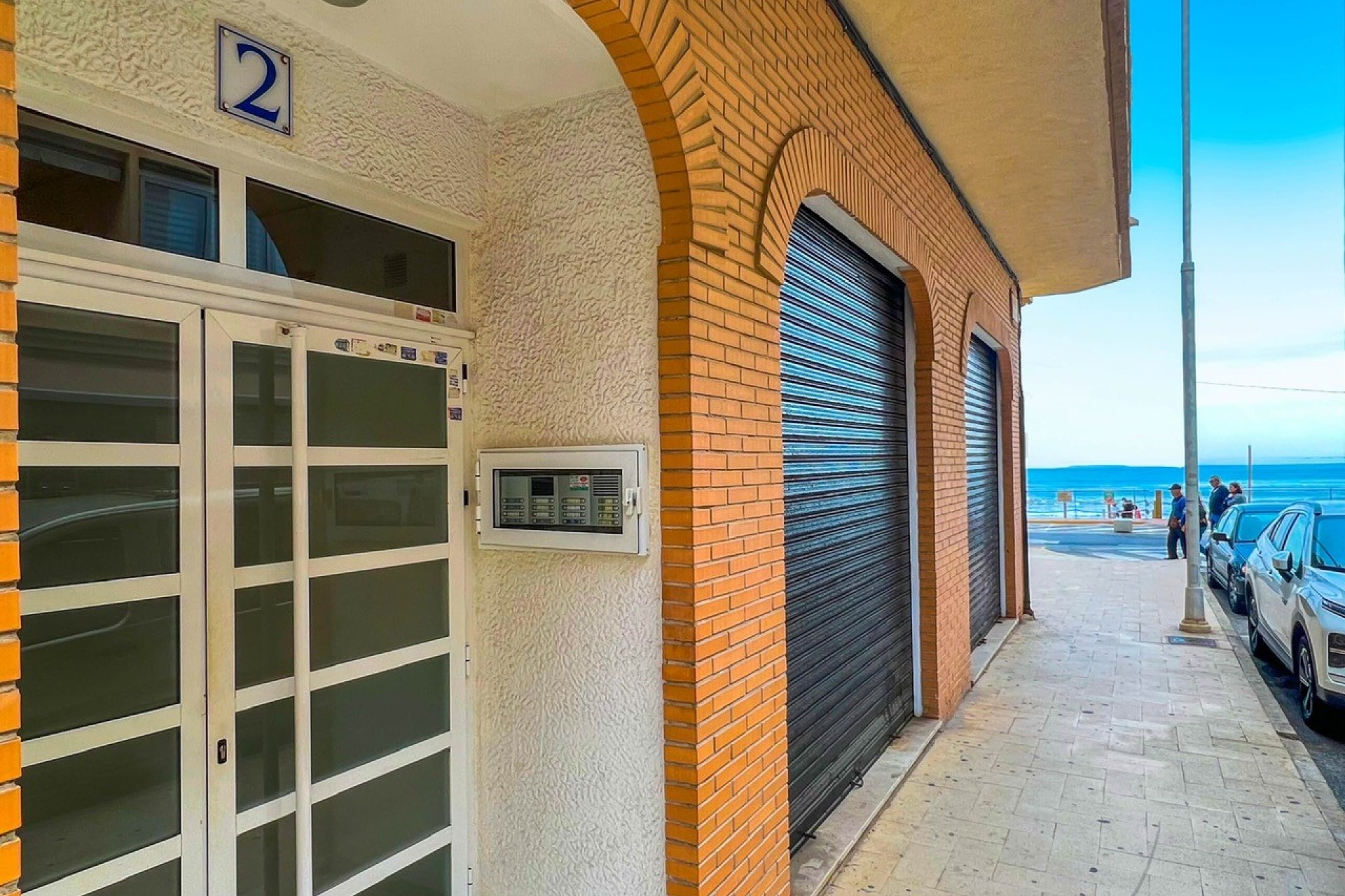 Wiederverkauf - Wohnung - Guardamar del Segura - Costa Blanca