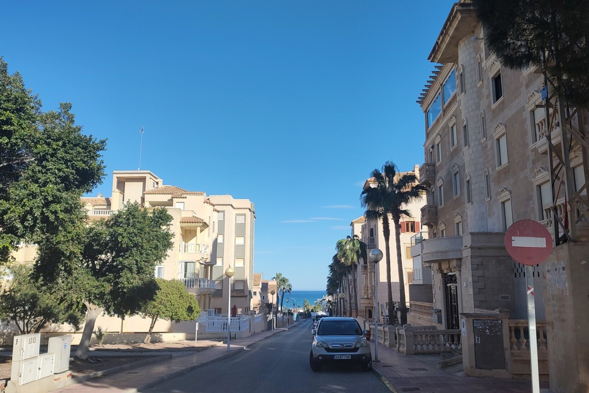 Wiederverkauf - Wohnung - Guardamar del Segura - Costa Blanca