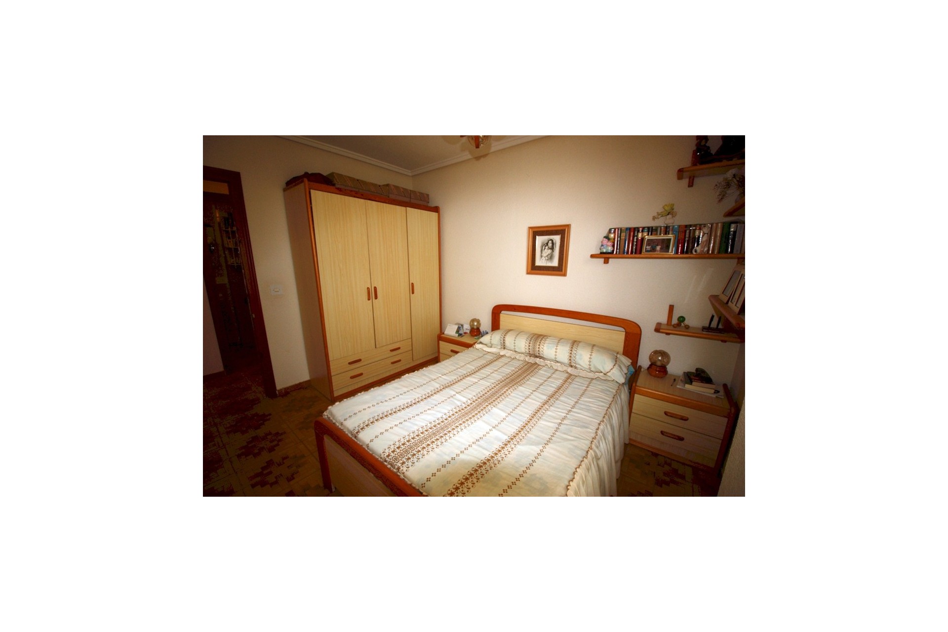 Wiederverkauf - Wohnung - Guardamar del Segura - Costa Blanca