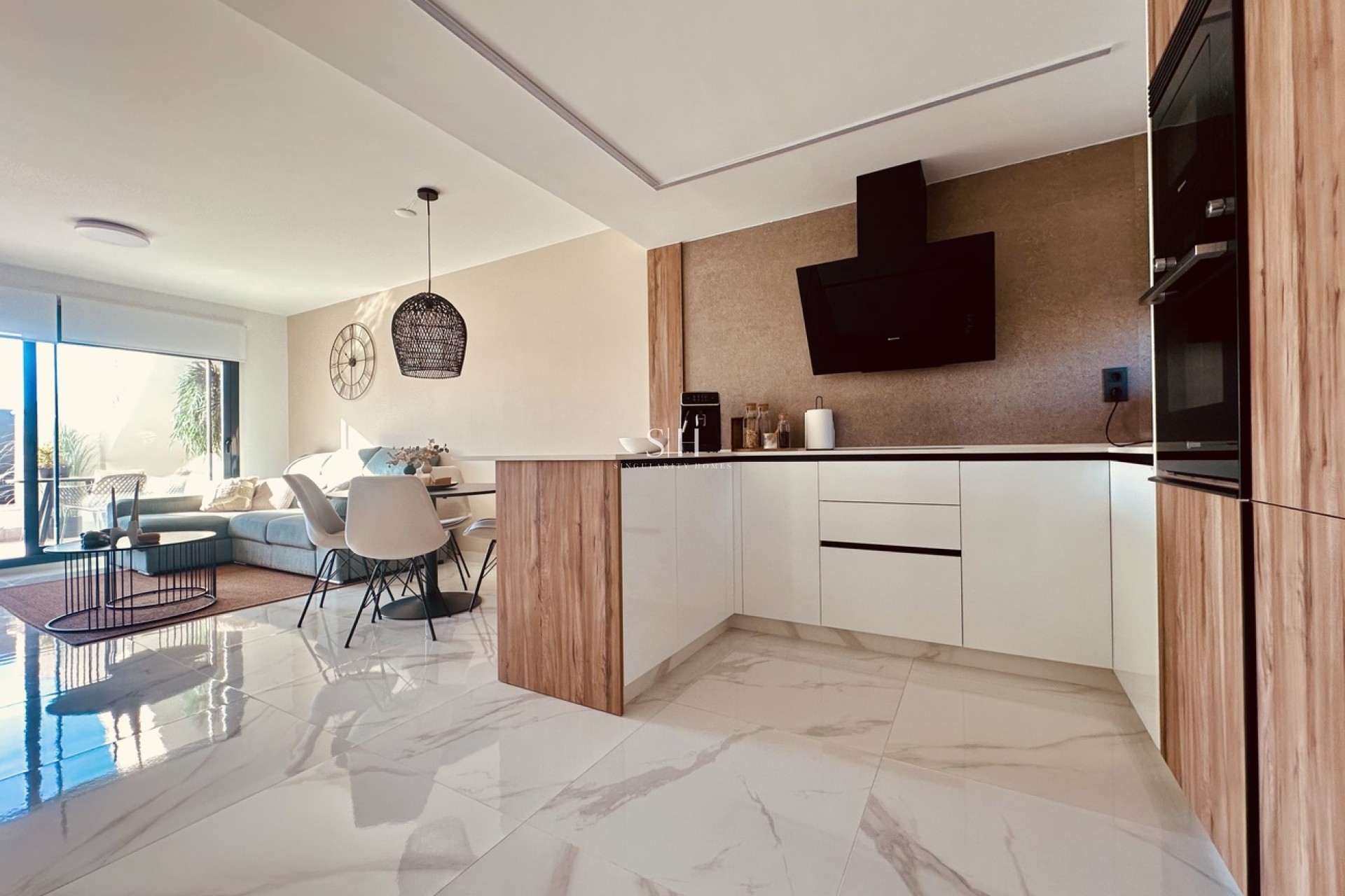 Wiederverkauf - Wohnung - Guardamar del Segura - EL RASO