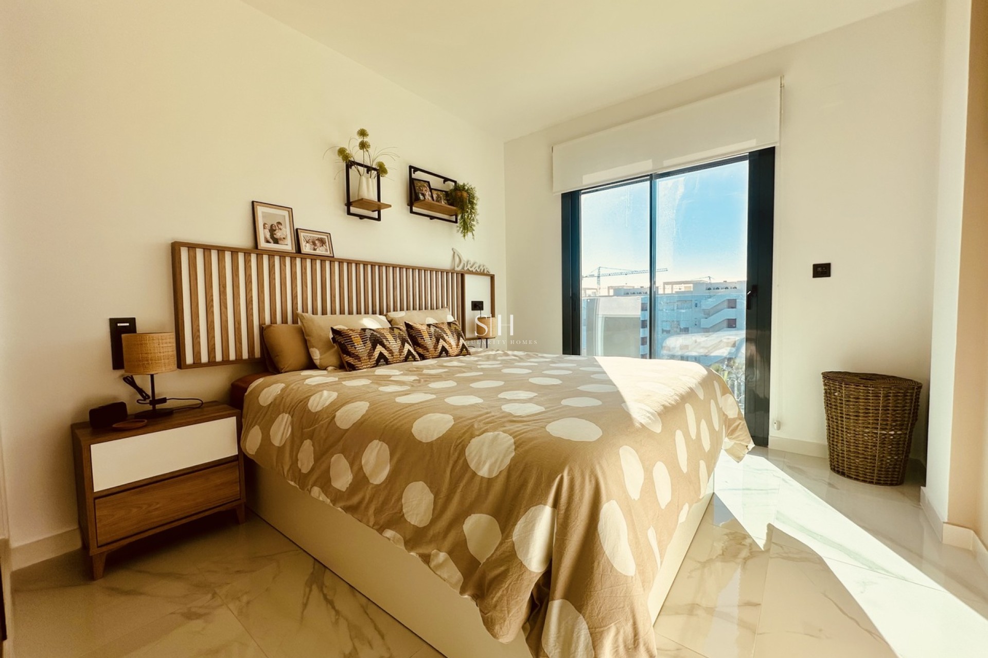 Wiederverkauf - Wohnung - Guardamar del Segura - EL RASO