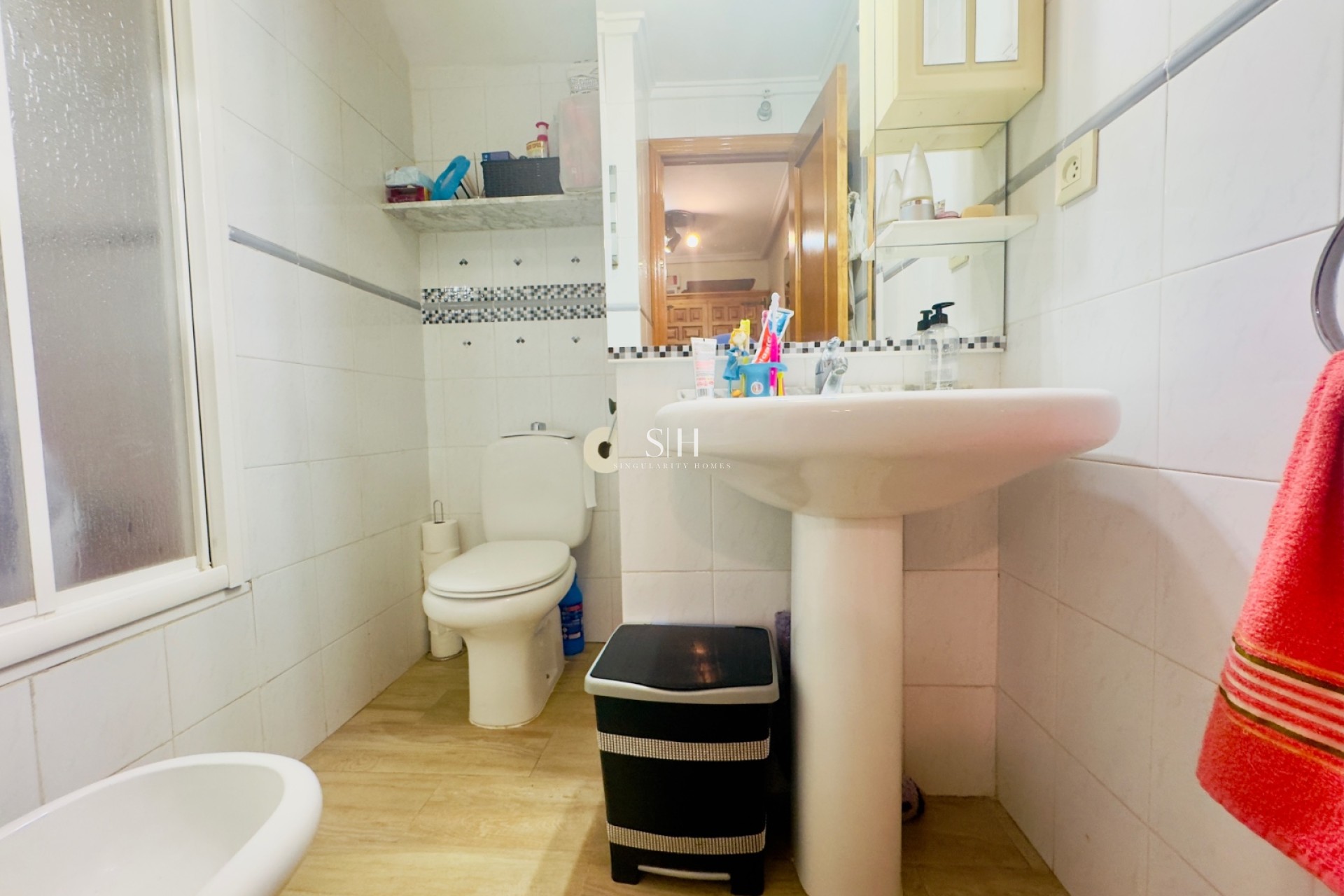 Wiederverkauf - Wohnung - Guardamar del Segura - Guardamar Del Segura