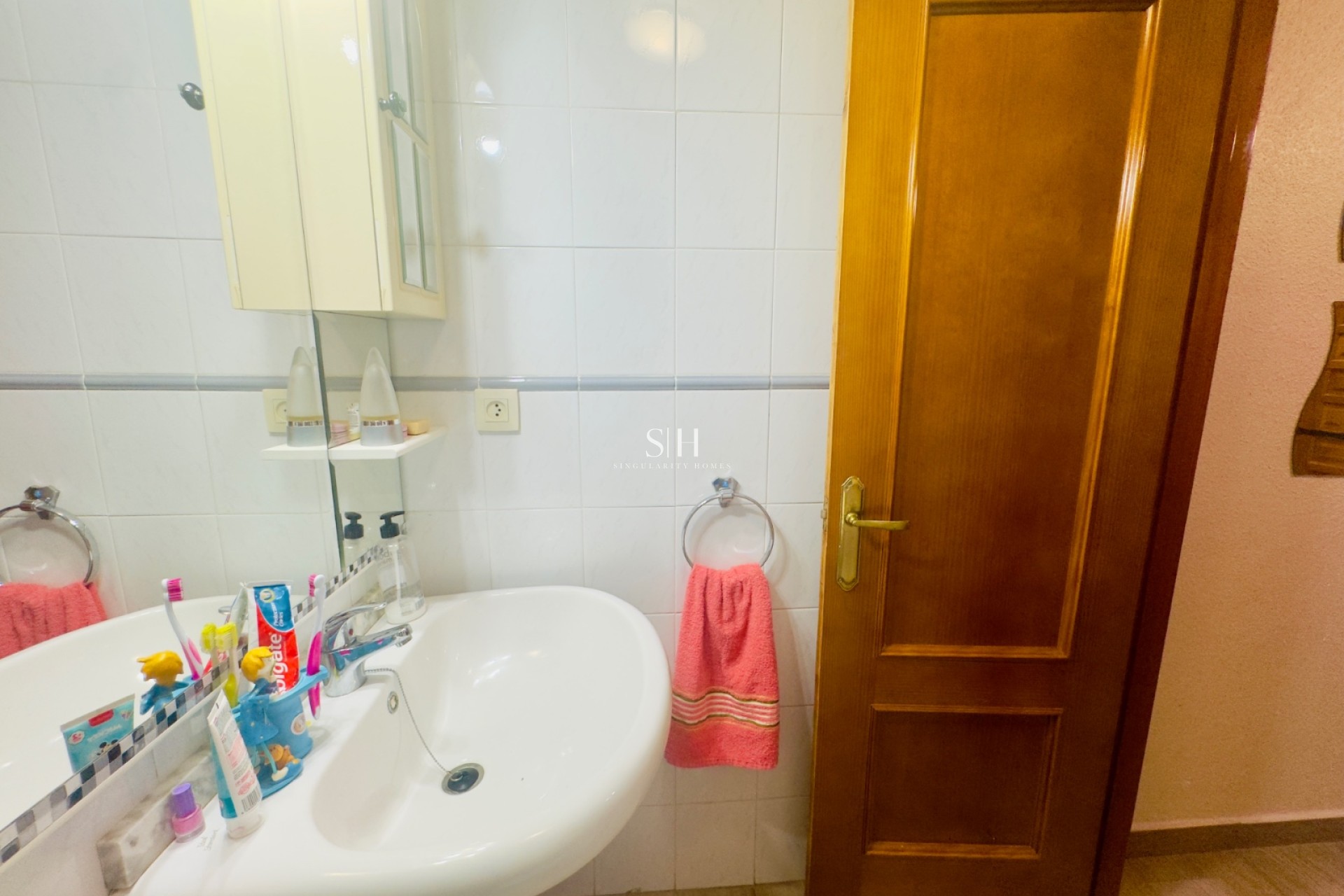 Wiederverkauf - Wohnung - Guardamar del Segura - Guardamar Del Segura