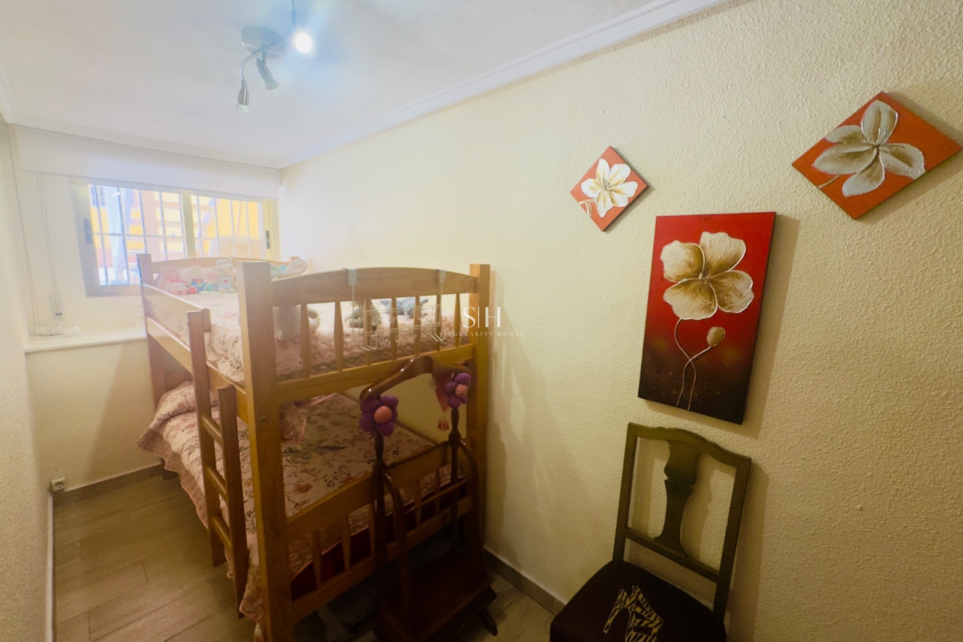 Wiederverkauf - Wohnung - Guardamar del Segura - Guardamar Del Segura