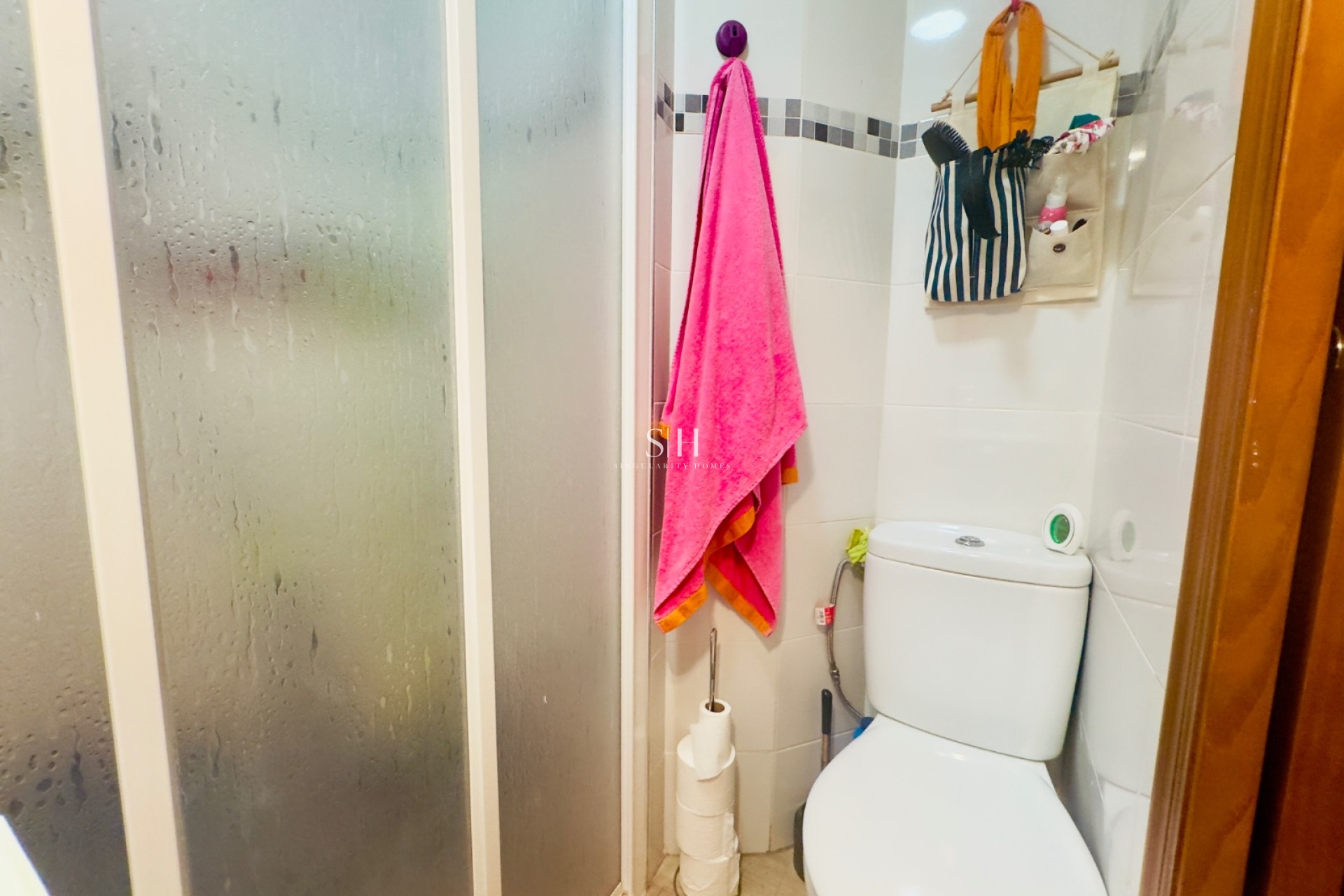 Wiederverkauf - Wohnung - Guardamar del Segura - Guardamar Del Segura