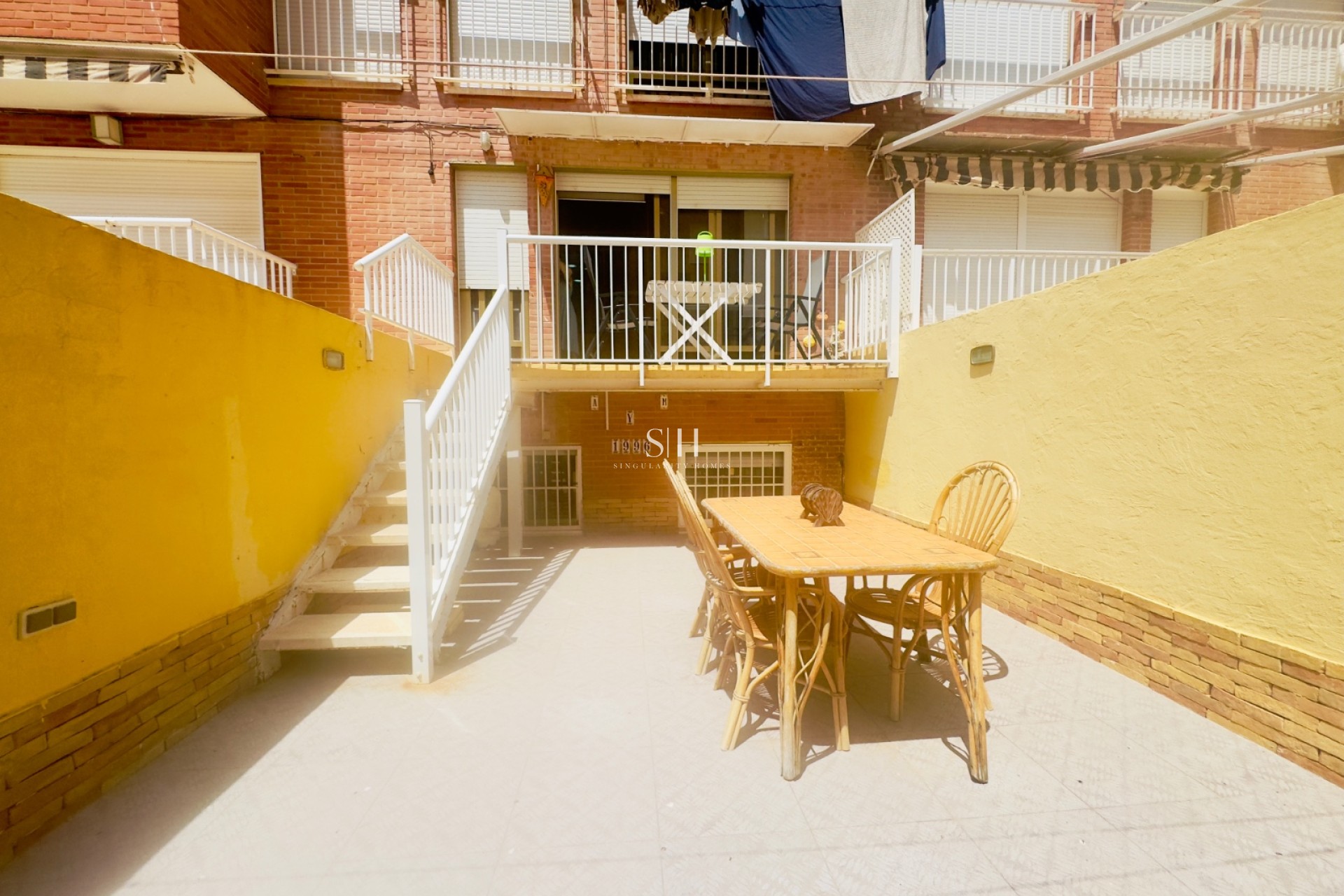 Wiederverkauf - Wohnung - Guardamar del Segura - Guardamar Del Segura