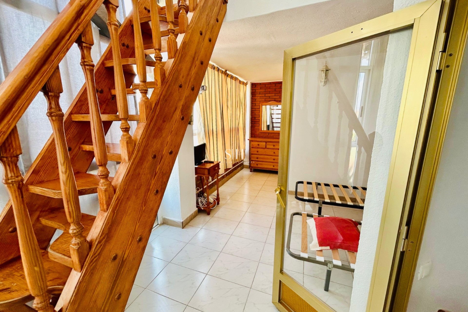 Wiederverkauf - Wohnung - Guardamar del Segura - Guardamar Del Segura